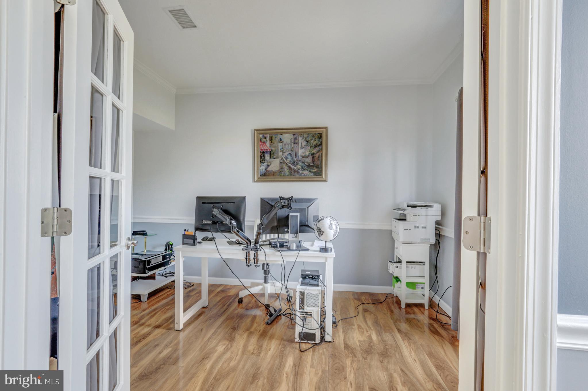 OAKENSHAW - Residential Lease