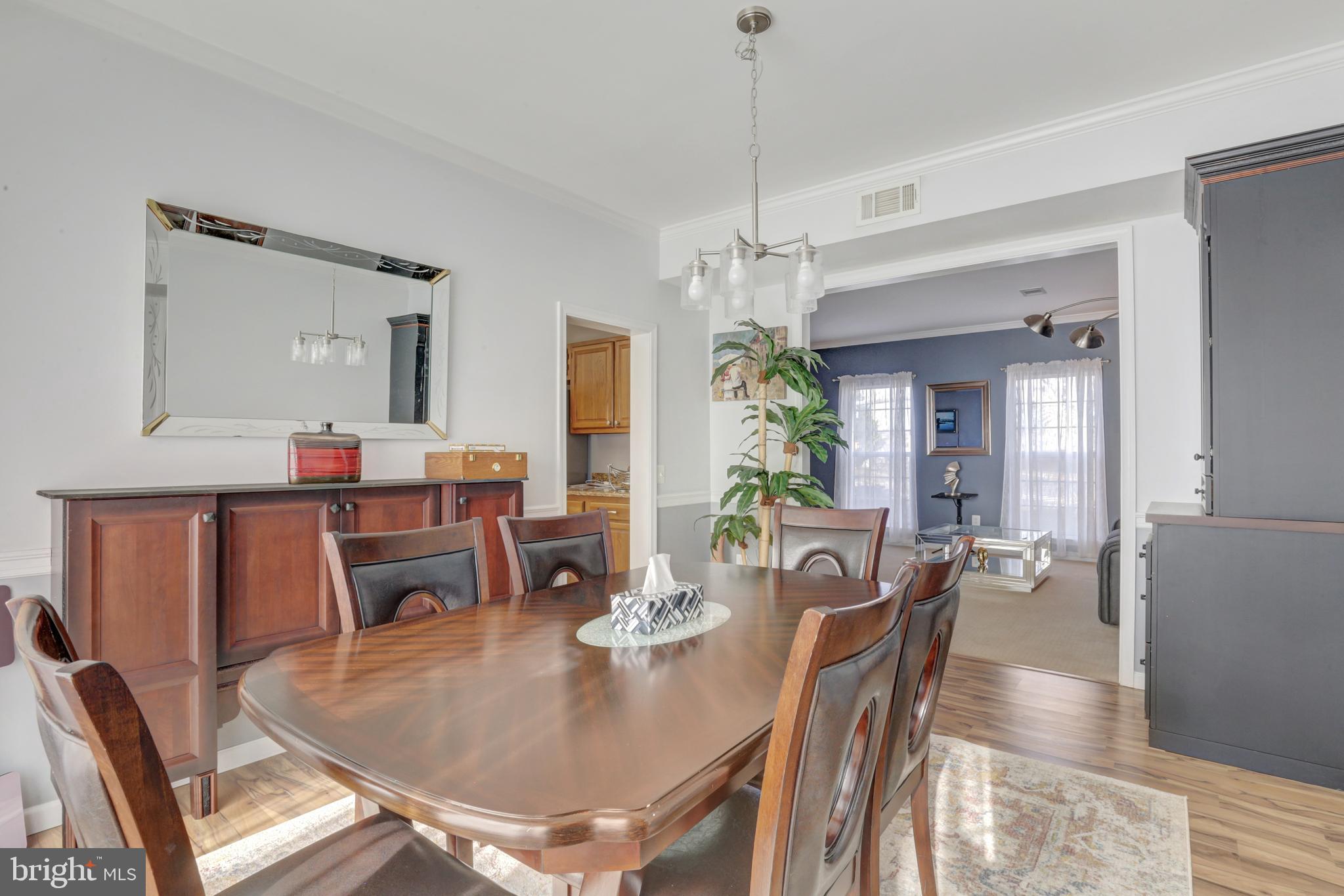 OAKENSHAW - Residential Lease