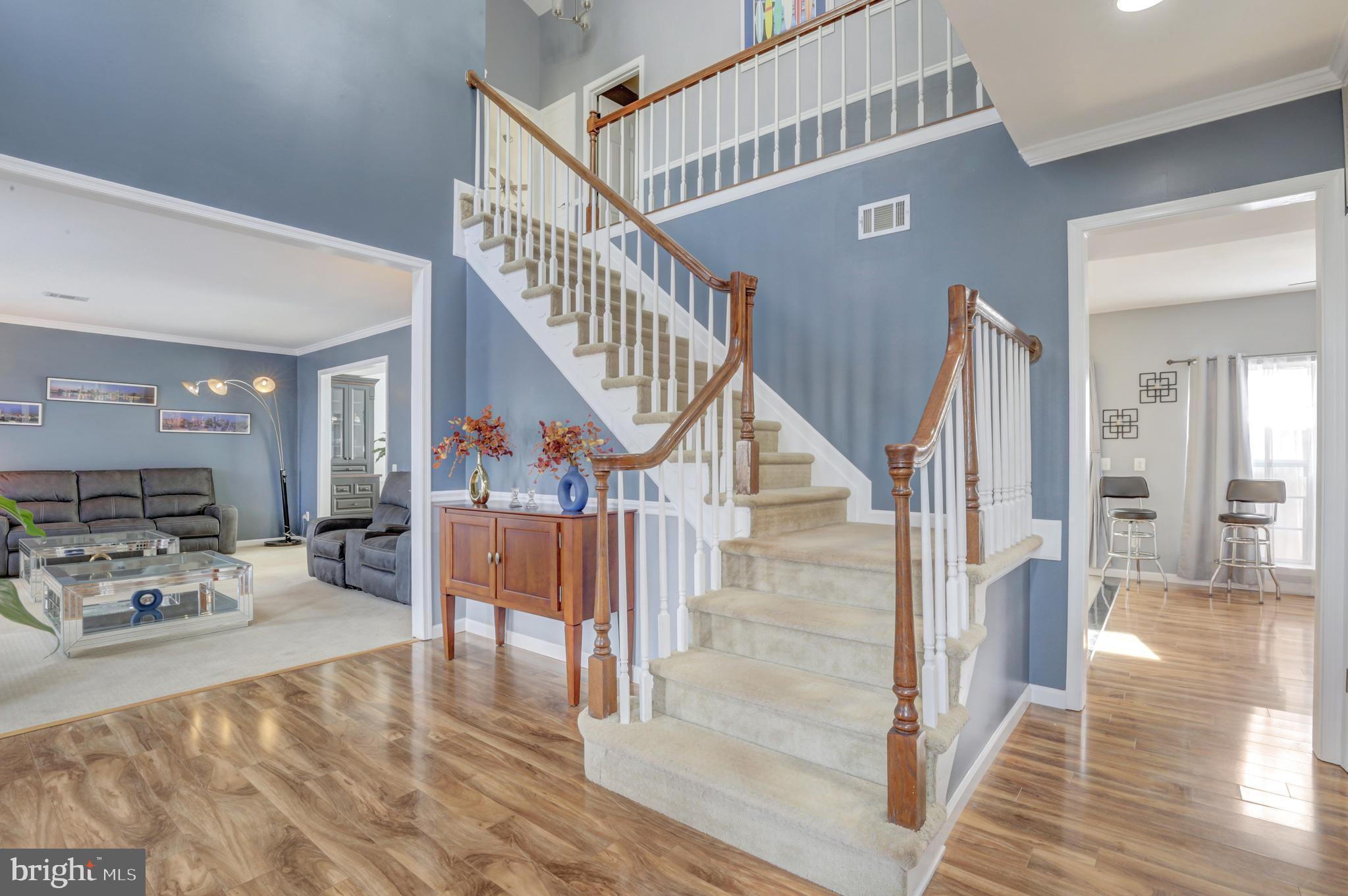 OAKENSHAW - Residential Lease