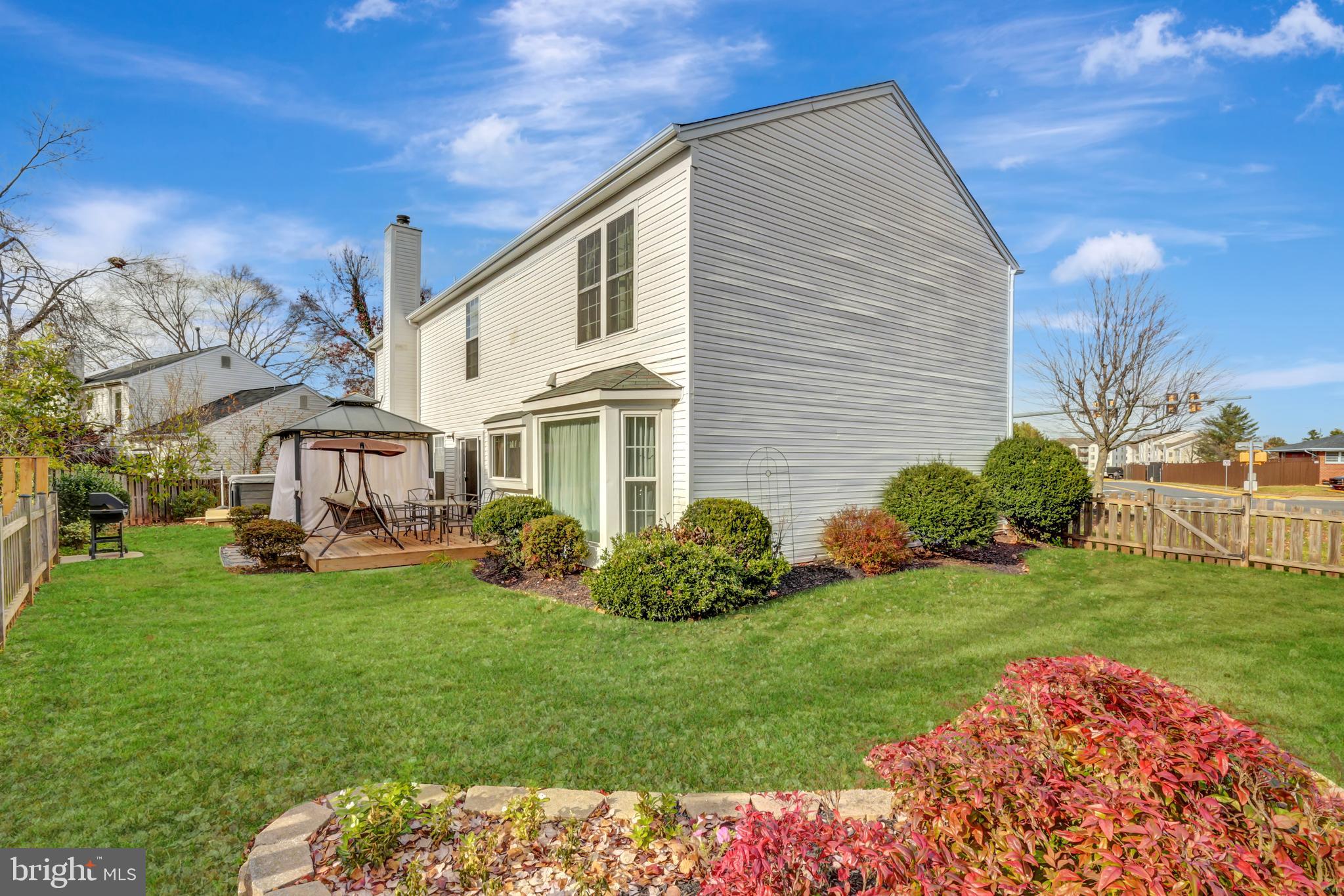 OAKENSHAW - Residential Lease