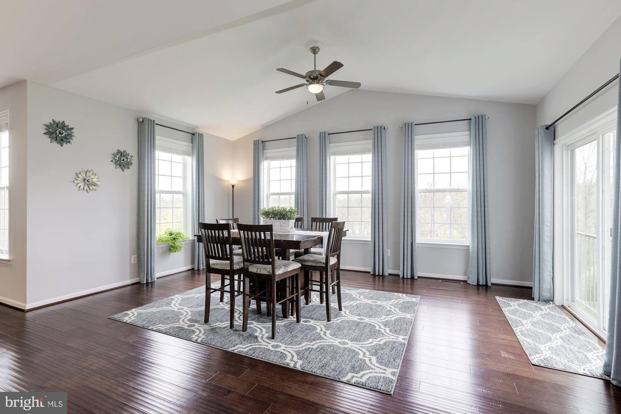 SHERIDAN ESTATES - Residential