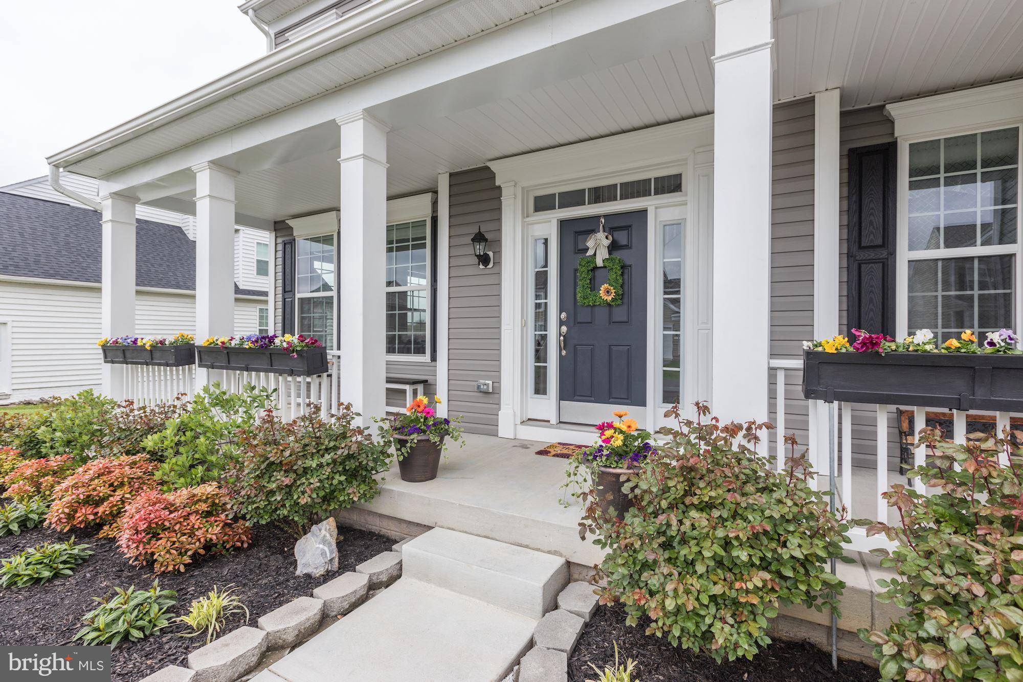 SHERIDAN ESTATES - Residential