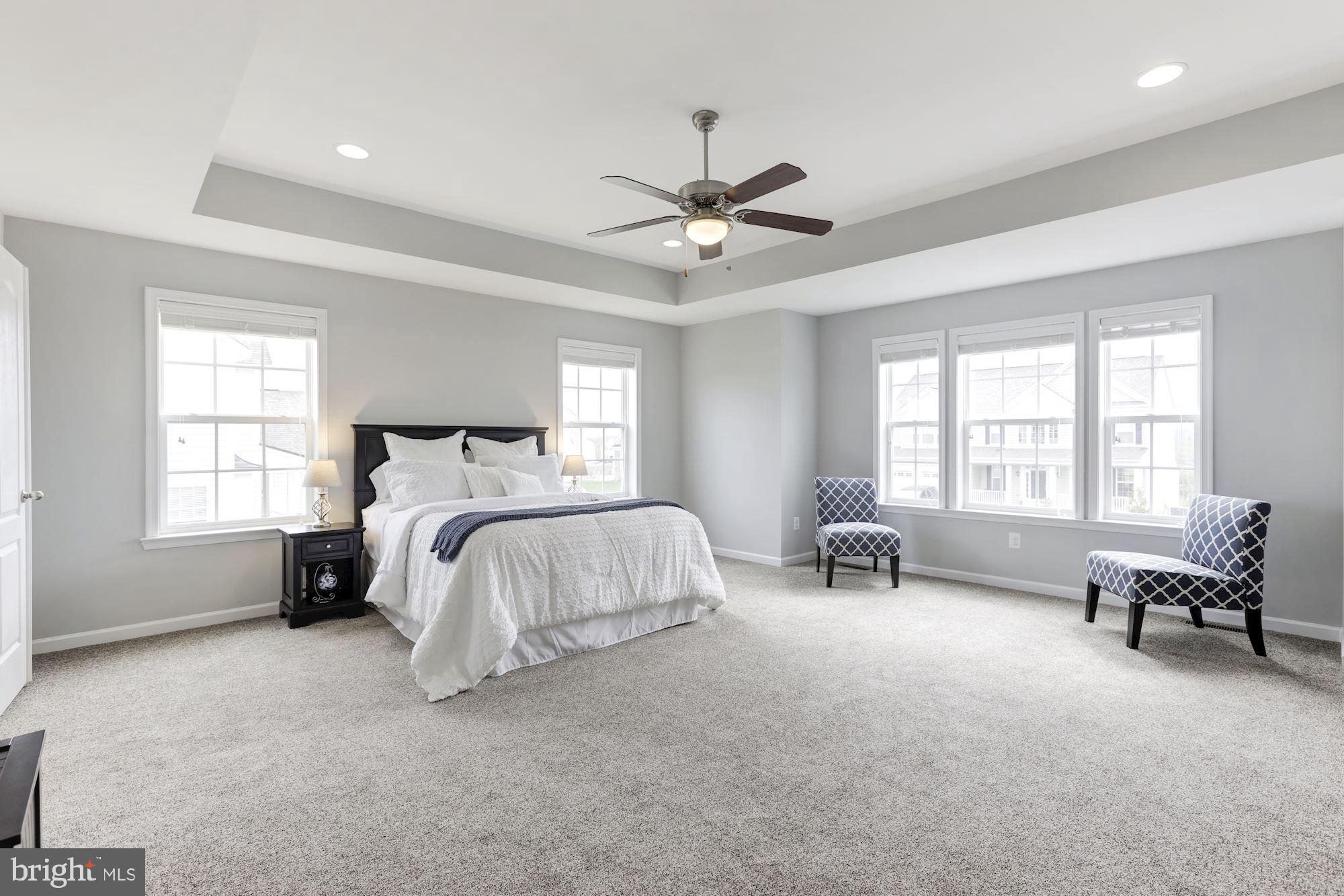 SHERIDAN ESTATES - Residential