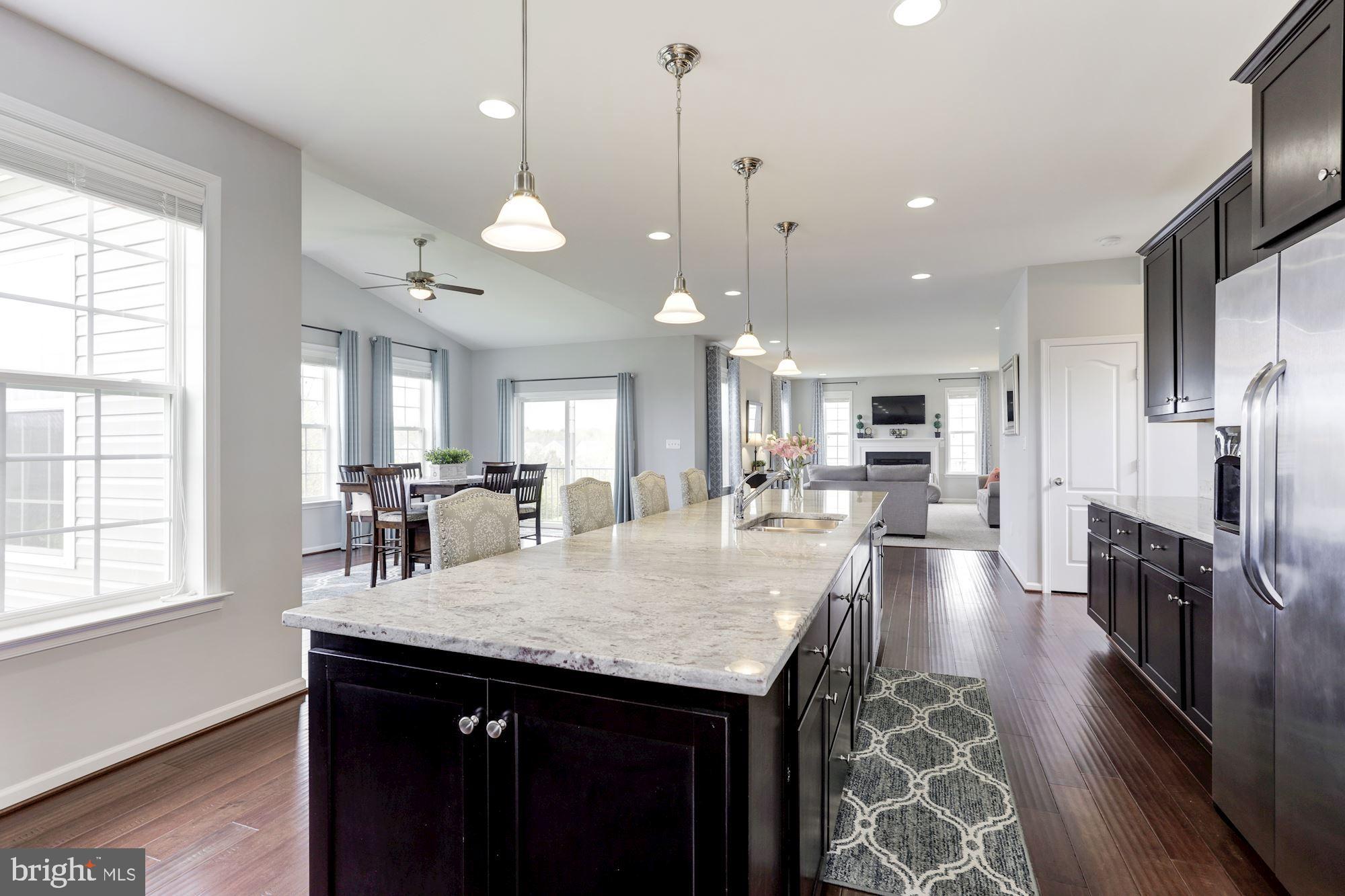 SHERIDAN ESTATES - Residential