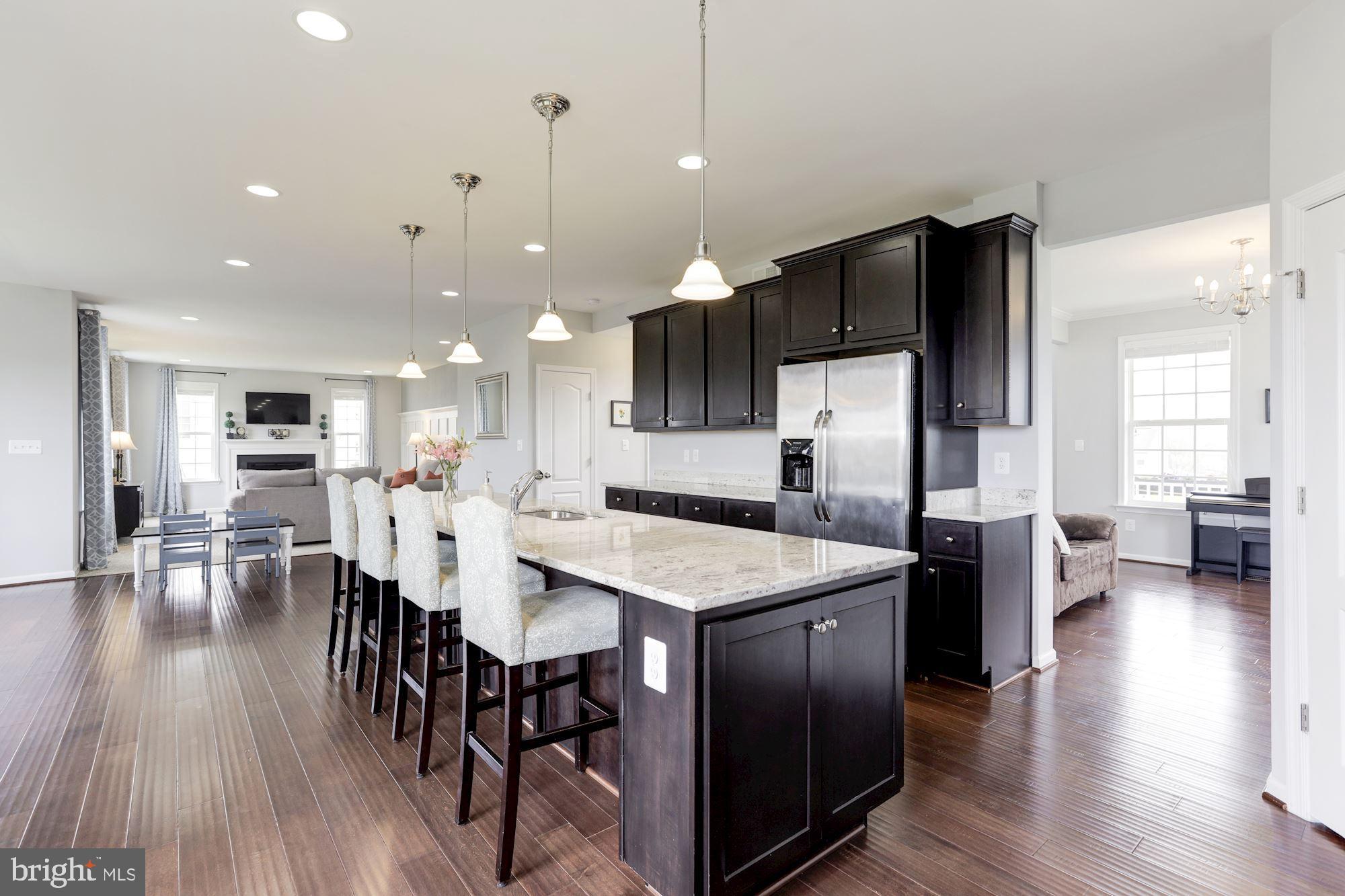 SHERIDAN ESTATES - Residential