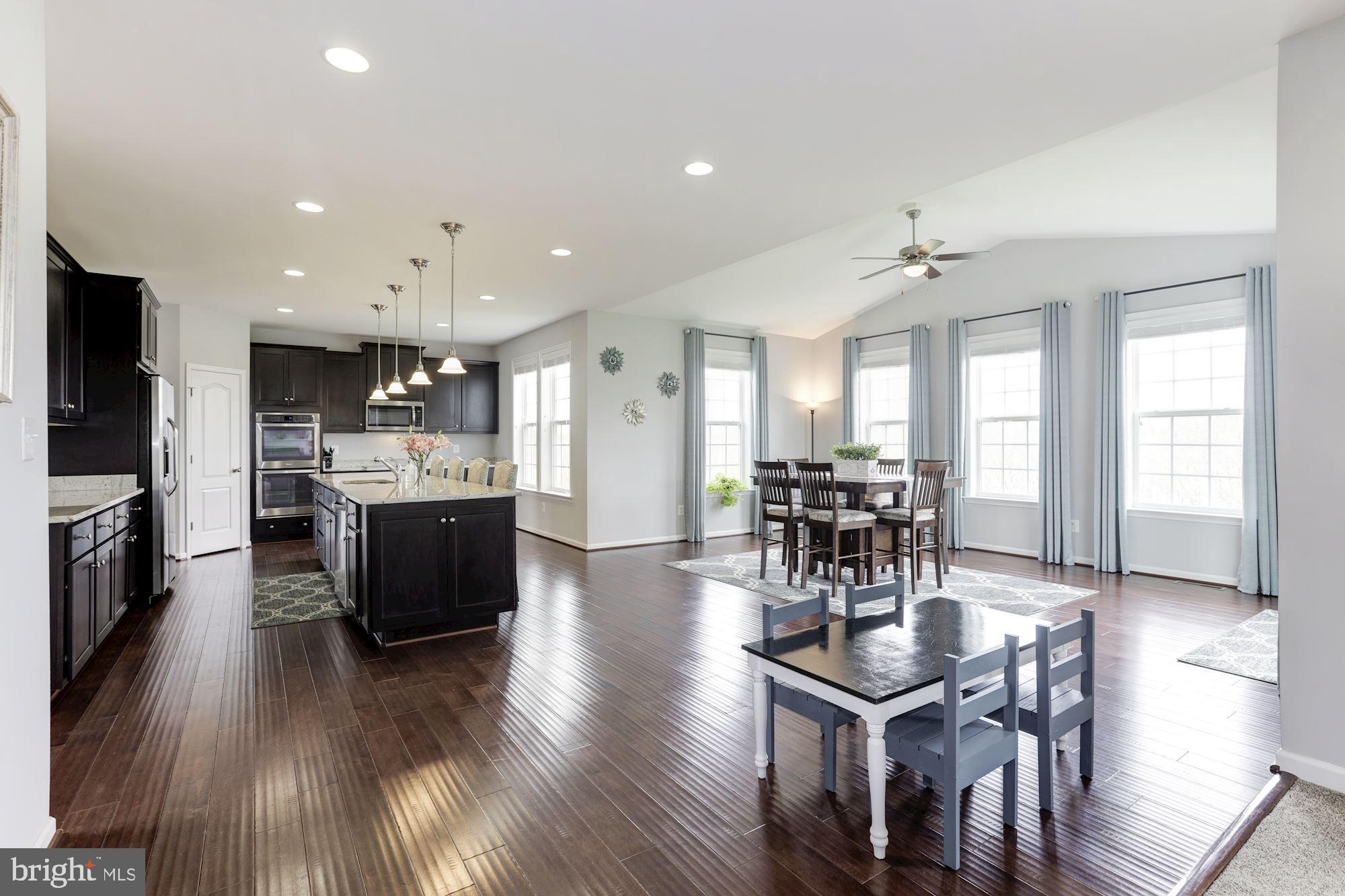 SHERIDAN ESTATES - Residential