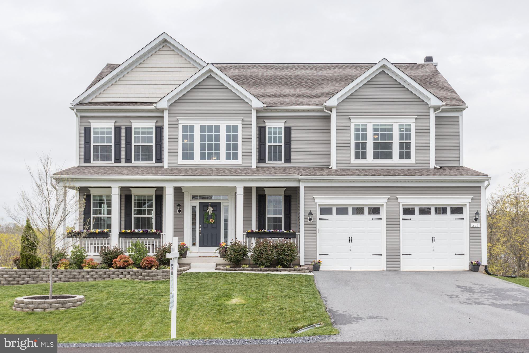 SHERIDAN ESTATES - Residential