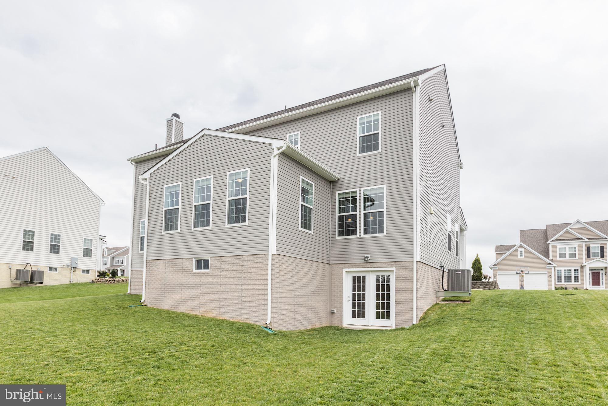 SHERIDAN ESTATES - Residential