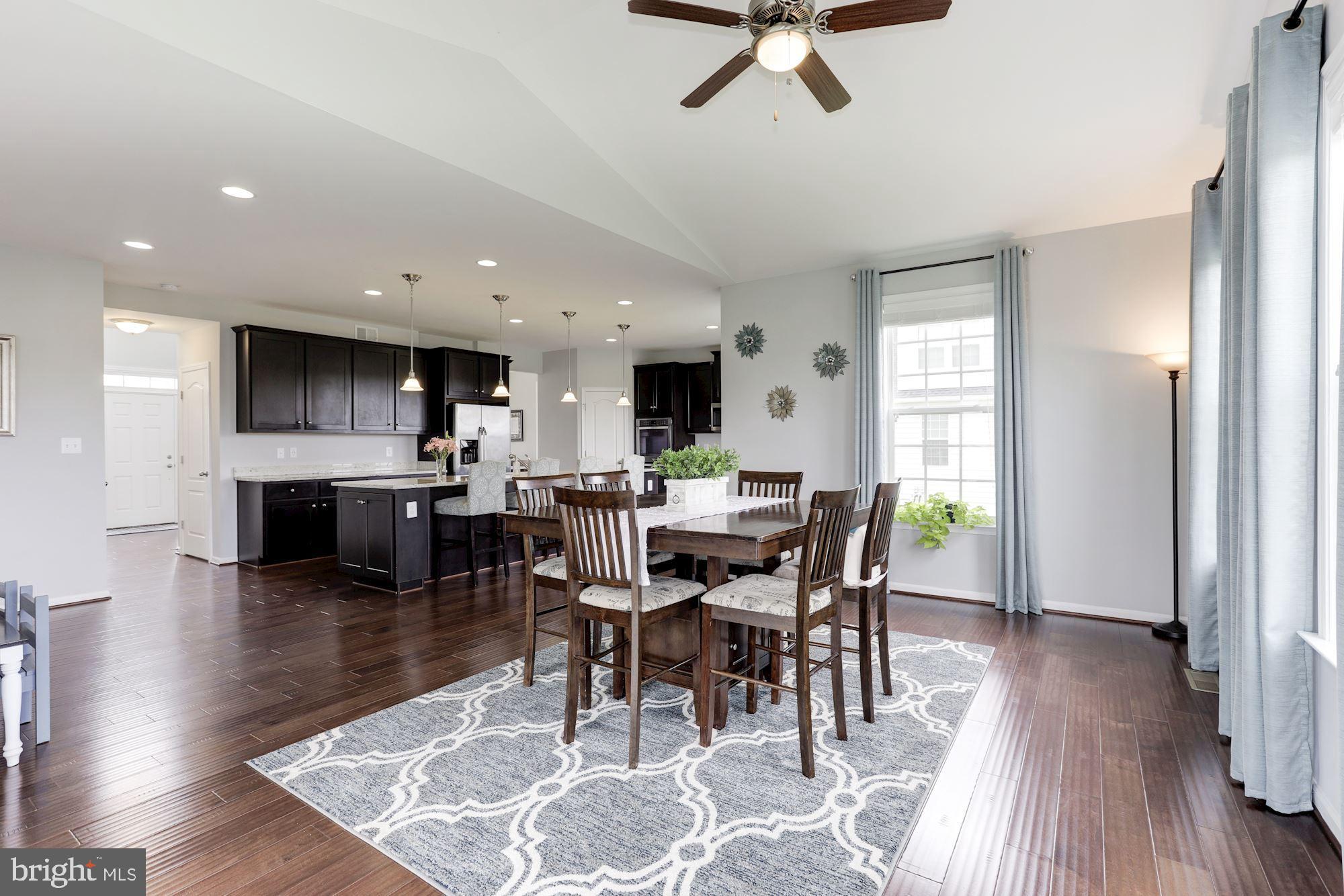 SHERIDAN ESTATES - Residential