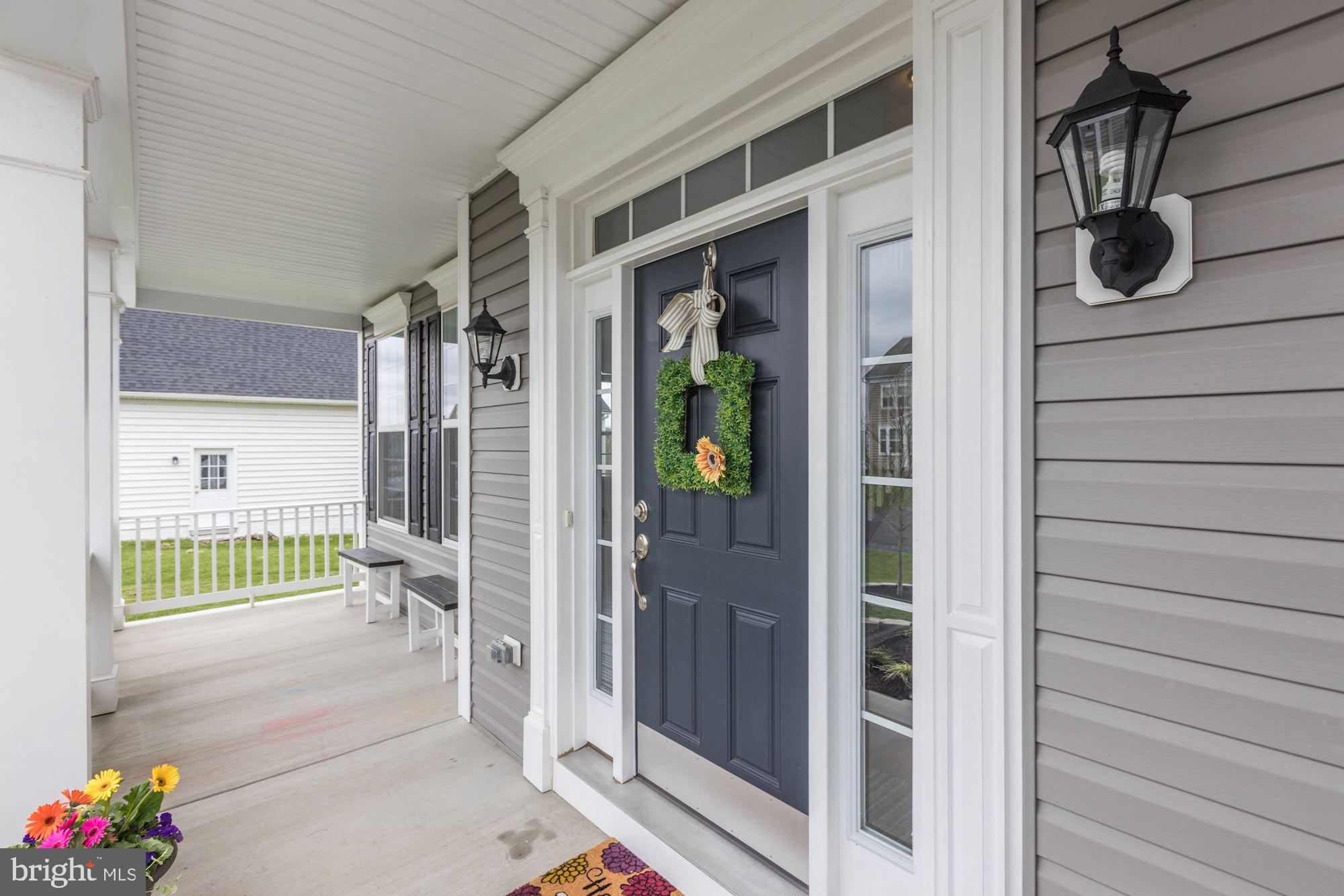 SHERIDAN ESTATES - Residential