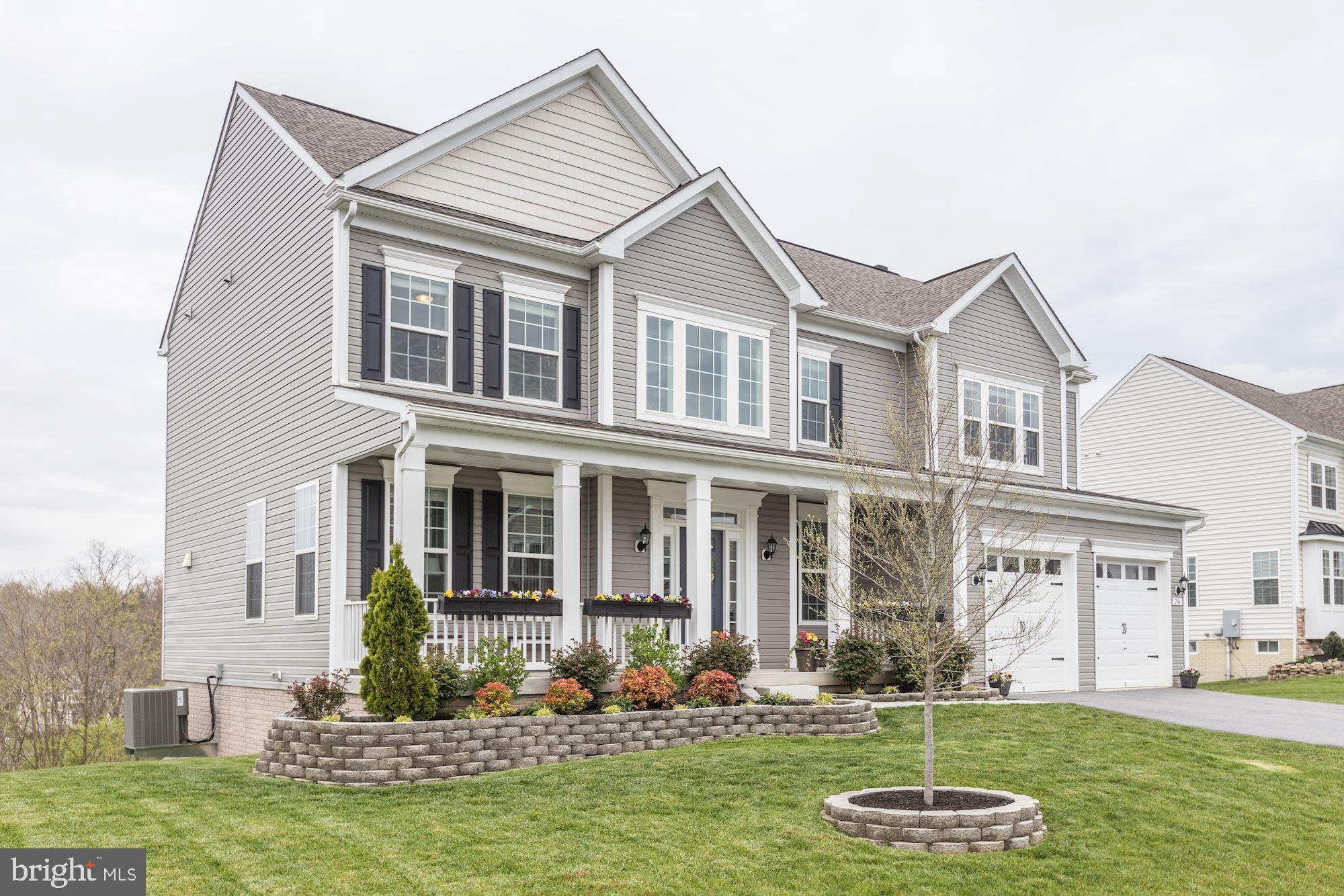 SHERIDAN ESTATES - Residential