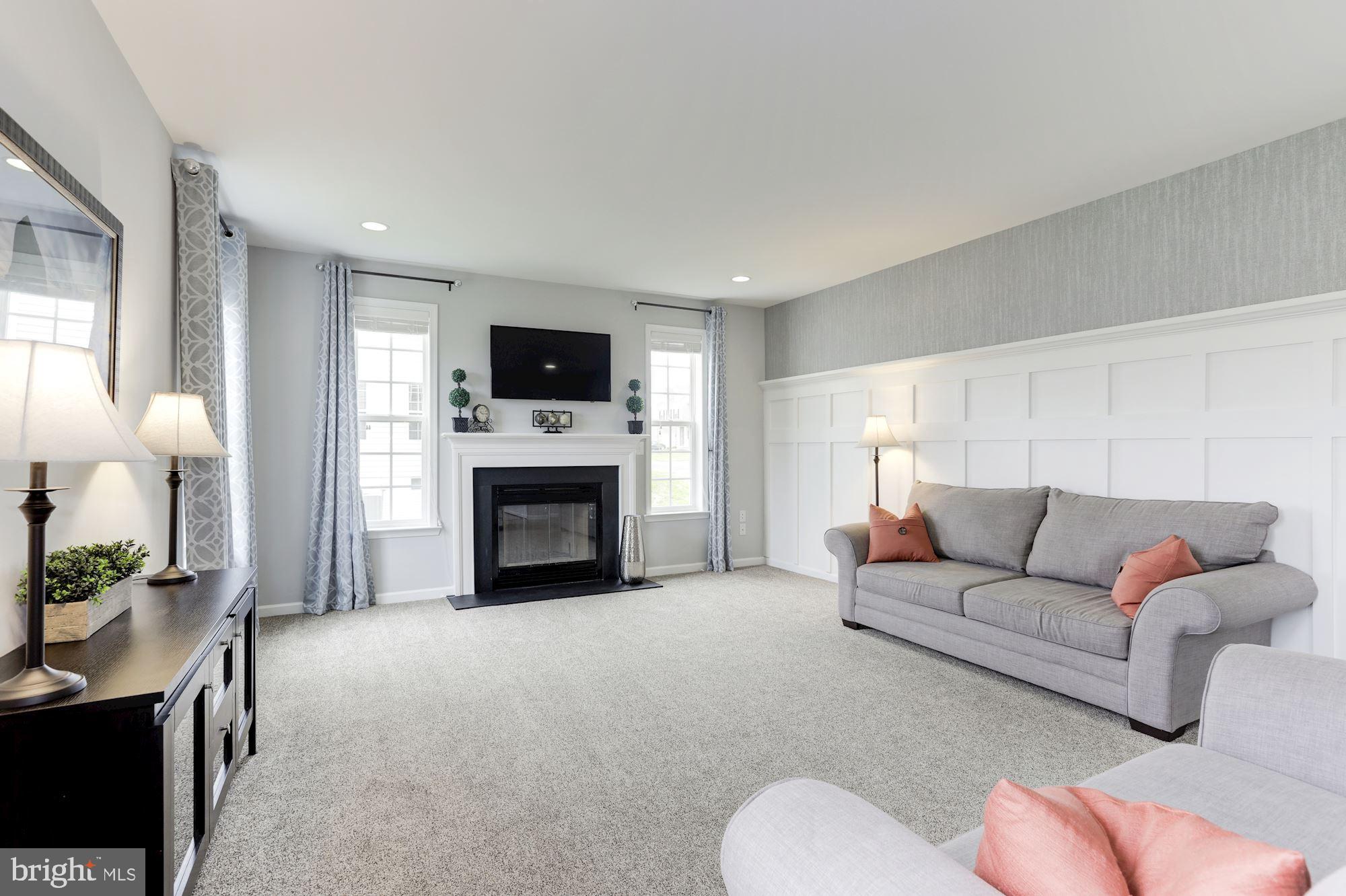 SHERIDAN ESTATES - Residential