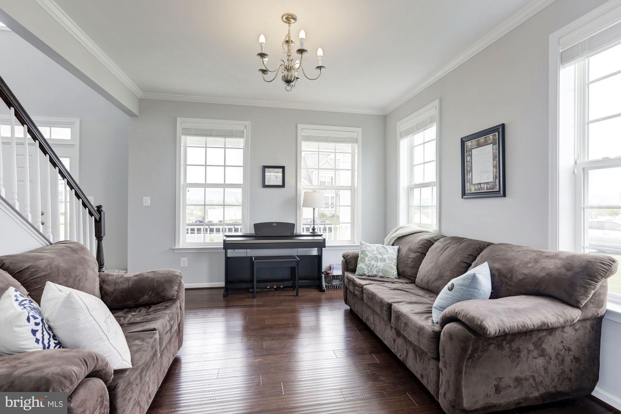 SHERIDAN ESTATES - Residential