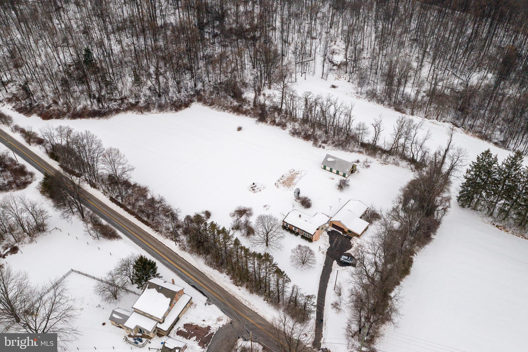 ROBESON TWP - Residential