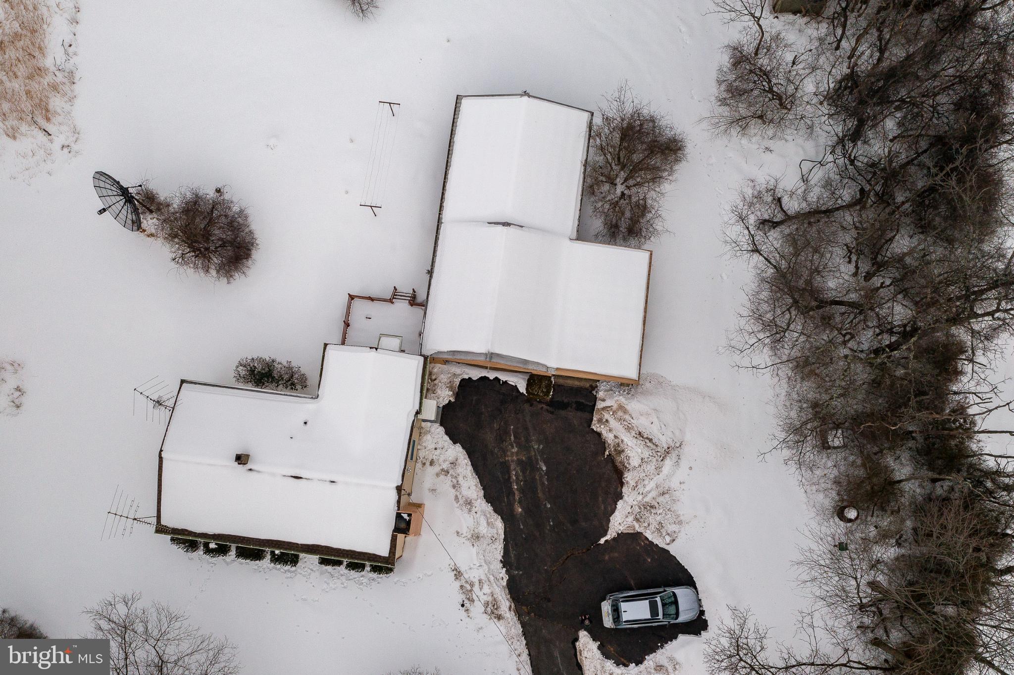 ROBESON TWP - Residential