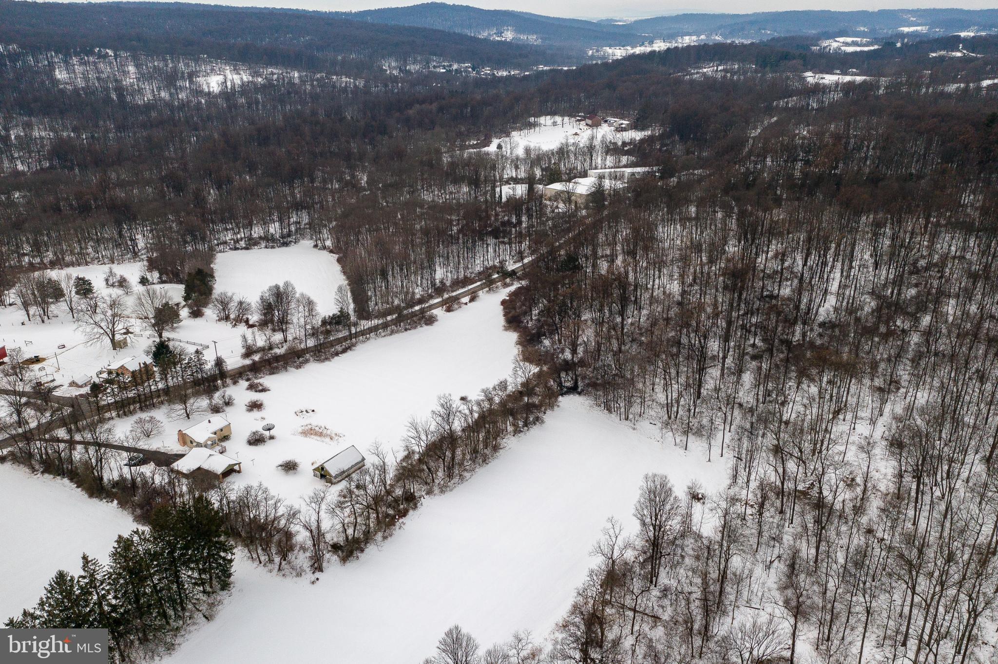 ROBESON TWP - Residential