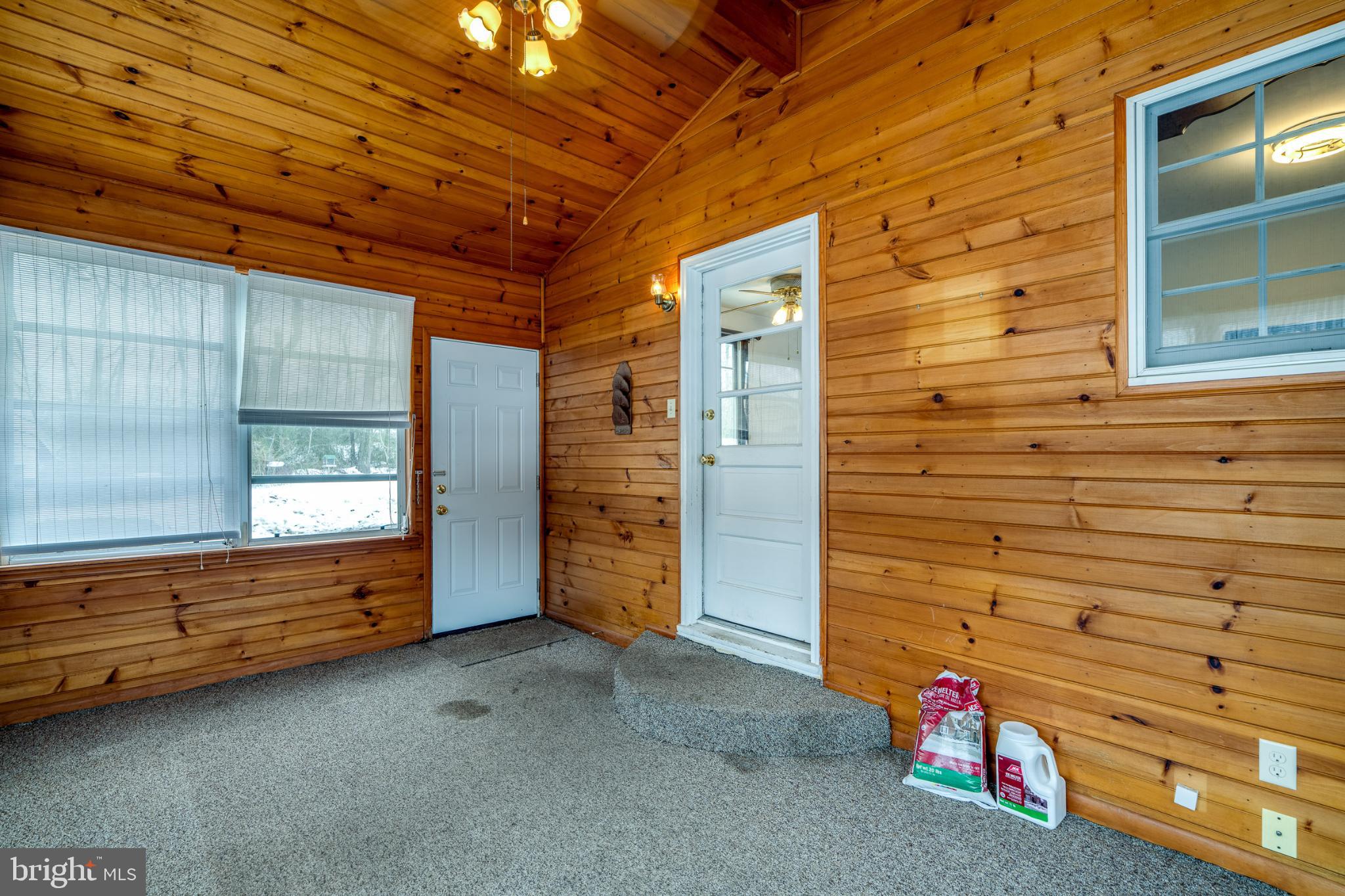 ROBESON TWP - Residential