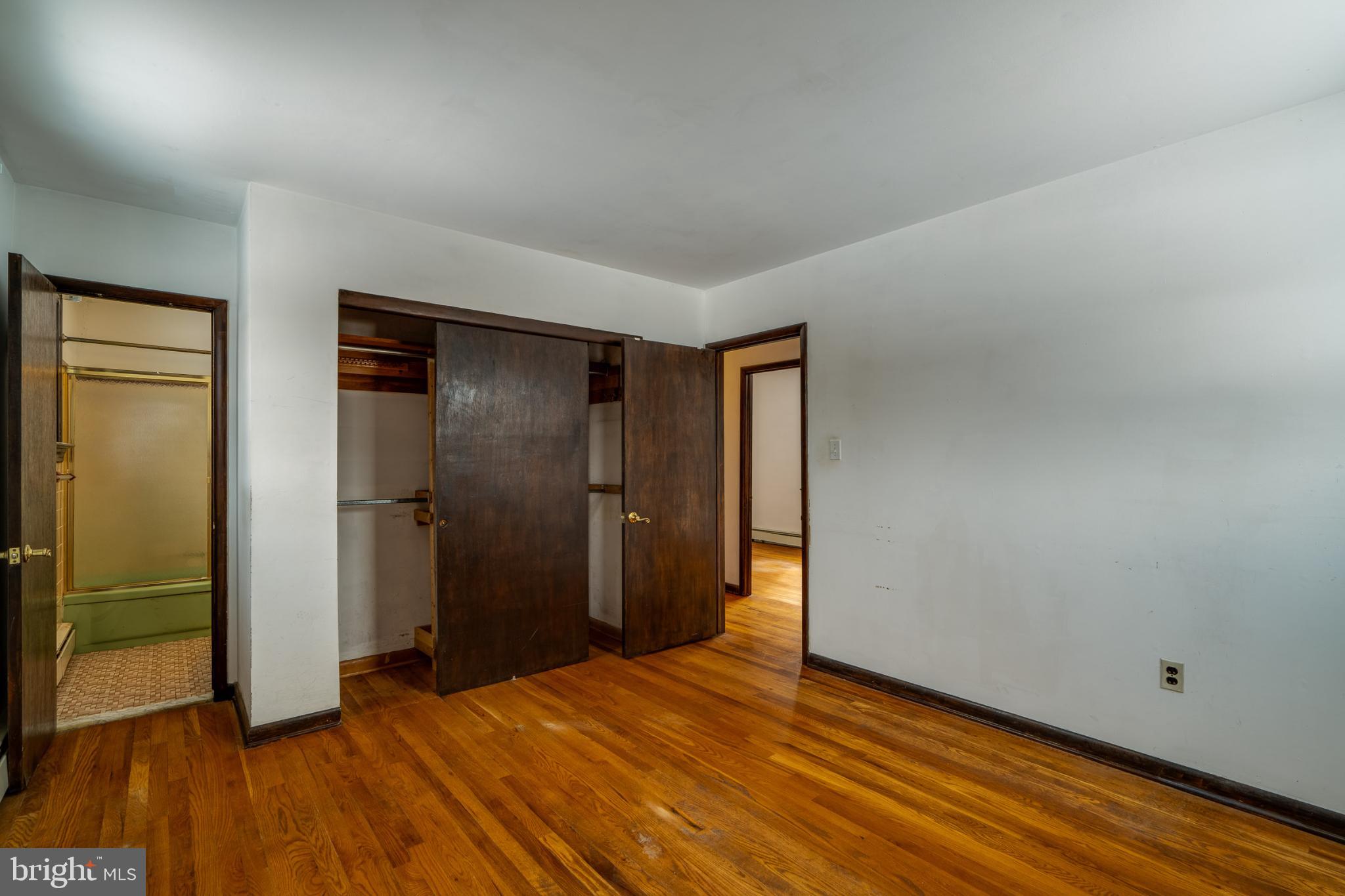 ROBESON TWP - Residential