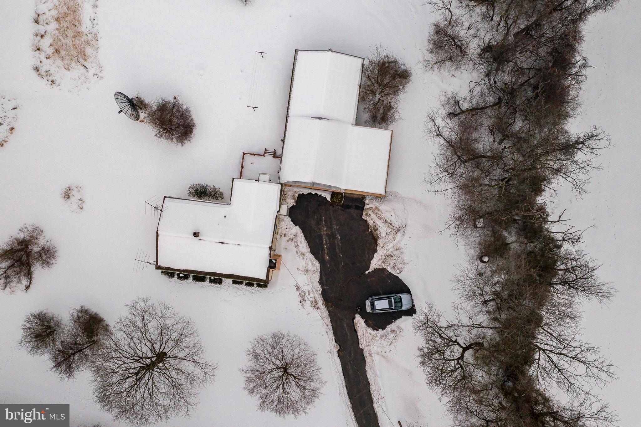 ROBESON TWP - Residential