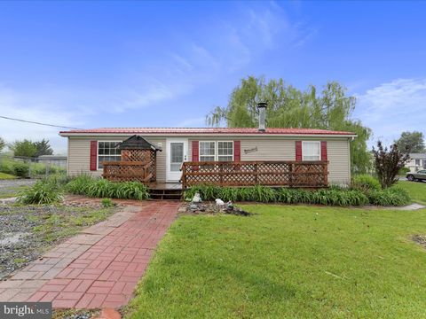 11373 PUNCH BOWL ROAD MERCERSBURG PA 17236