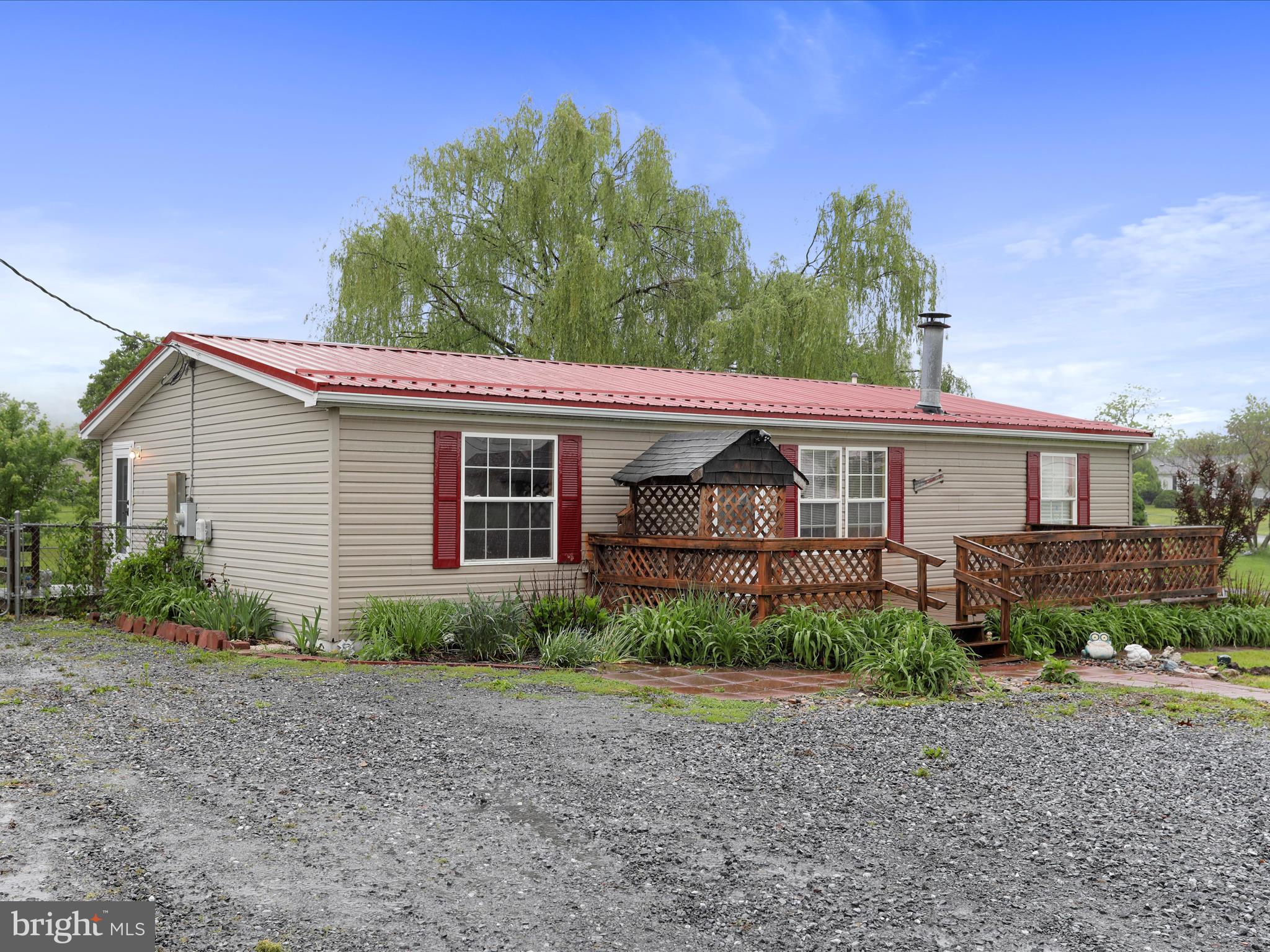 11373 PUNCH BOWL ROAD