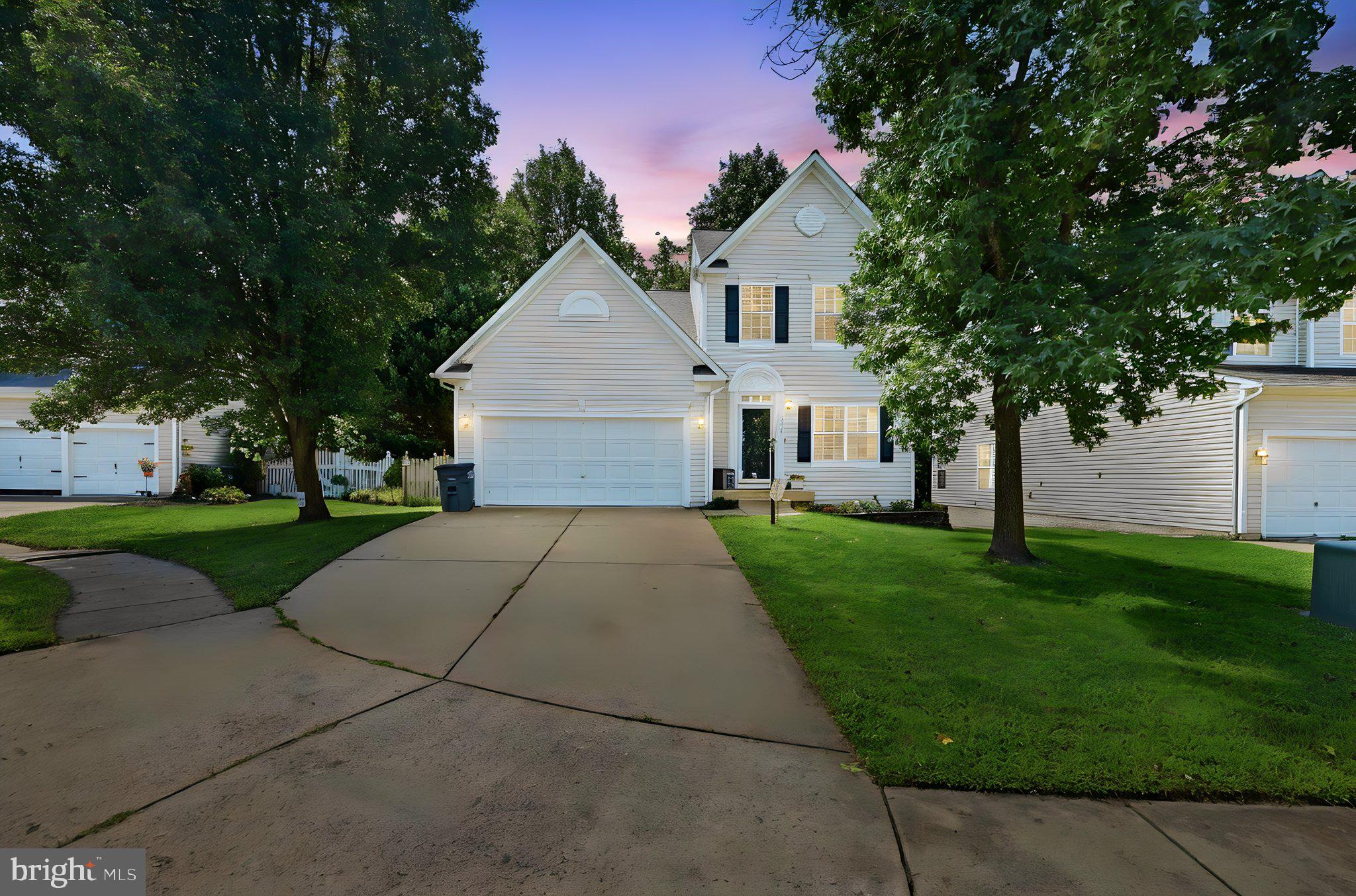 2973 BIRCH CREEK COURT