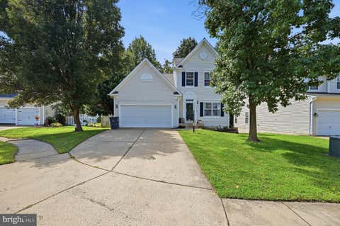 Photo of 2973 Birch Creek Court, DUMFRIES, VA 22026 (MLS # VAPW2124886)