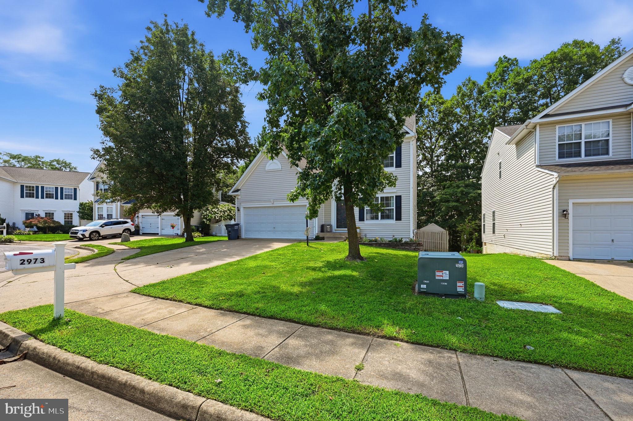 2973 BIRCH CREEK COURT