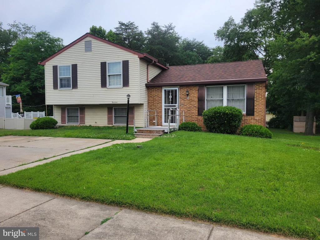 Photo of 14 Tulip Tree Court, BALTIMORE, MD 21221 (MLS # MDBC2168148)