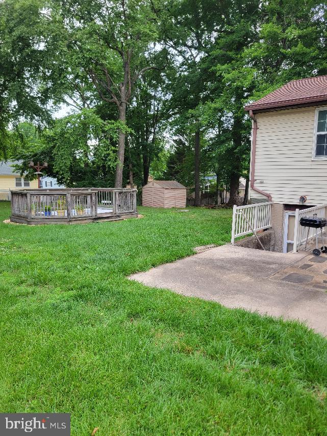 Photo of 14 Tulip Tree Court, BALTIMORE, MD 21221 (MLS # MDBC2168148)