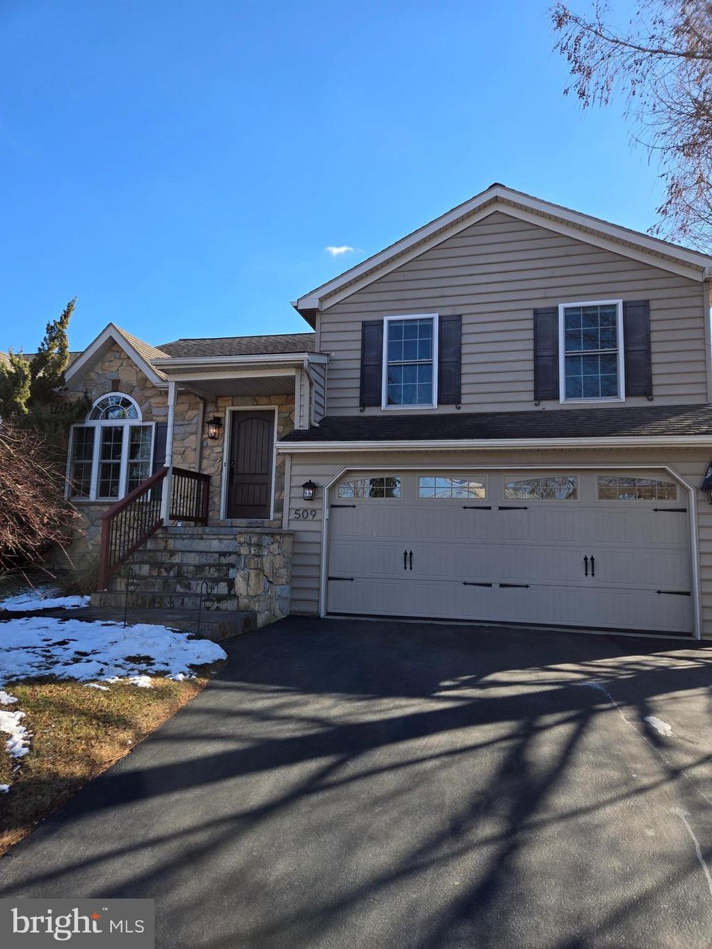 Photo of 509 Foggy Bottom Road, EPHRATA, PA 17522 (MLS # PALA2063018)