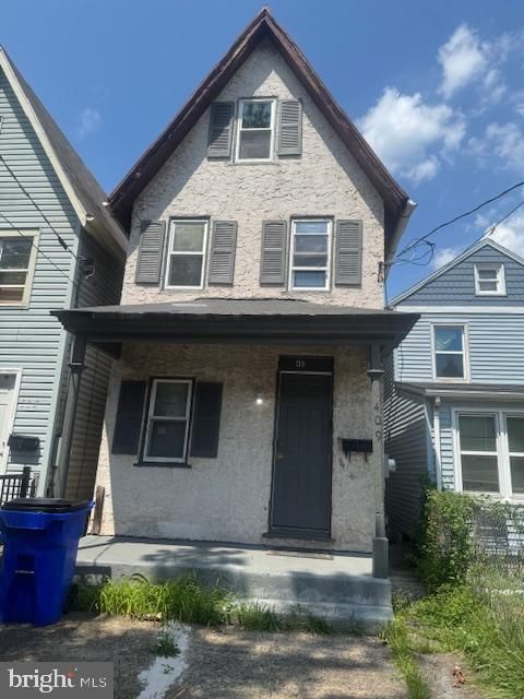 Photo of 409 Beech Street, POTTSTOWN, PA 19464 (MLS # PAMC2166924)