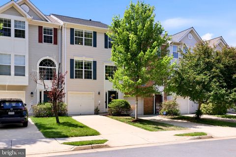 Photo of 11078 Doubleday Lane, MANASSAS, VA 20109 (MLS # VAPW2119496)