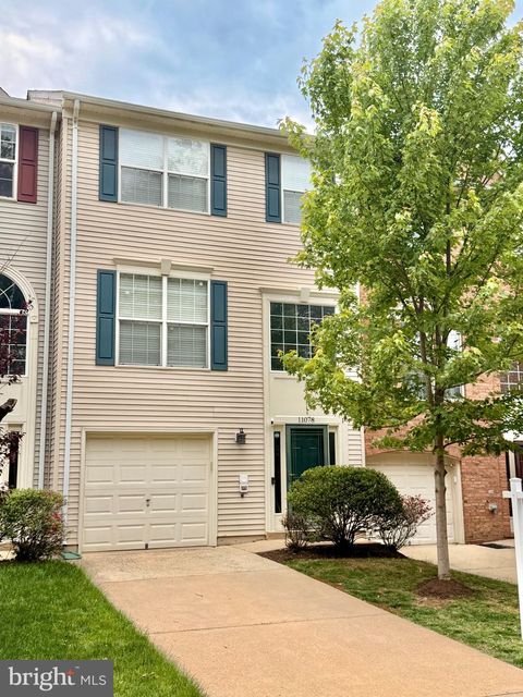Photo of 11078 Doubleday Lane, MANASSAS, VA 20109 (MLS # VAPW2119496)