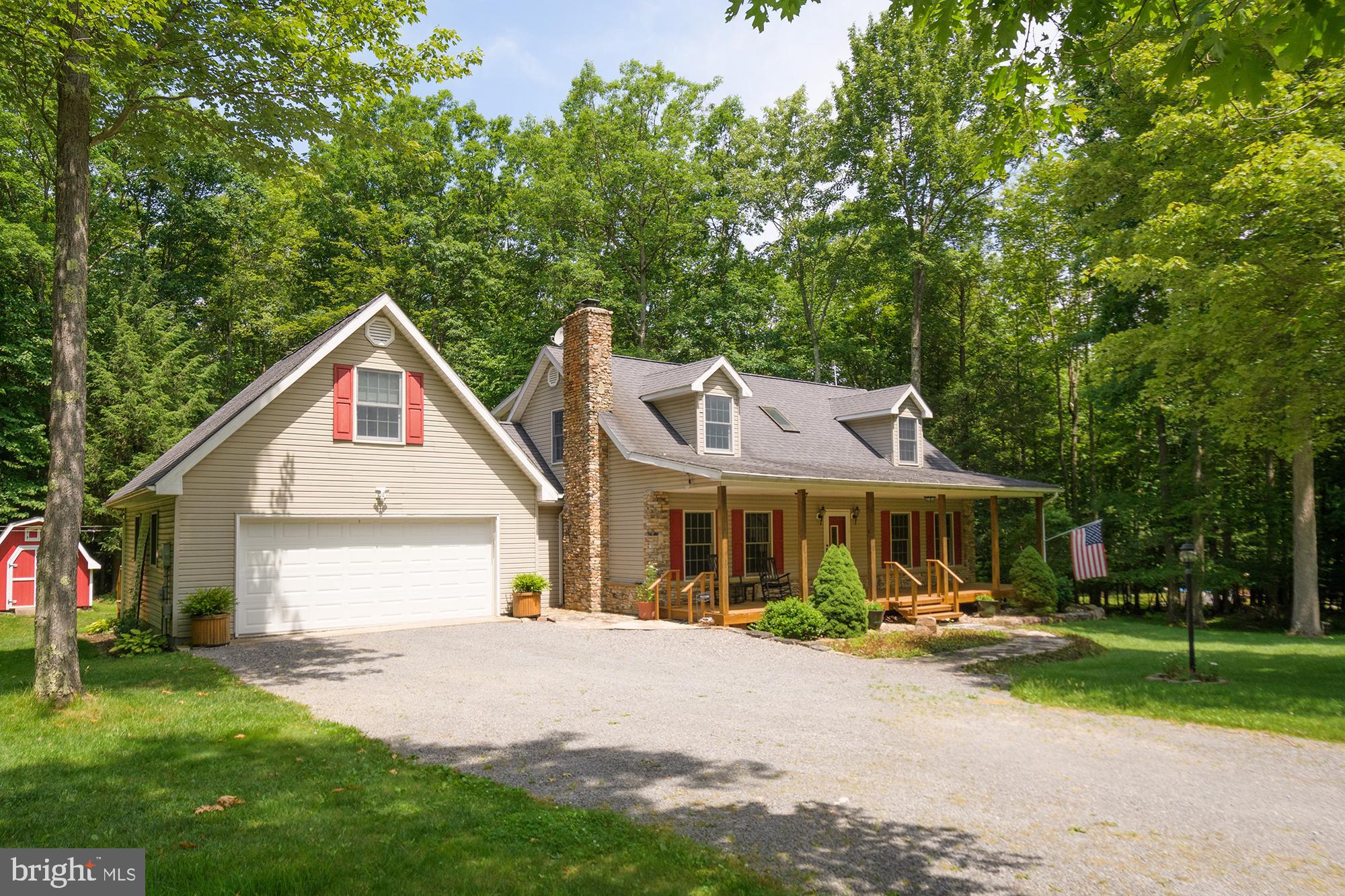 MAPLE DEL - Residential