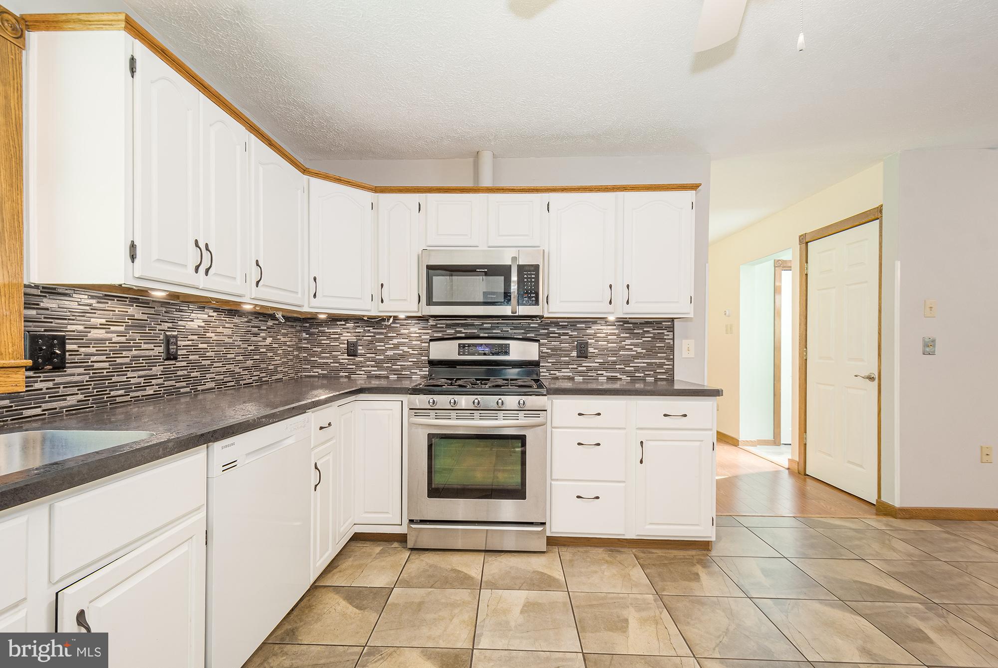 MAPLE DEL - Residential