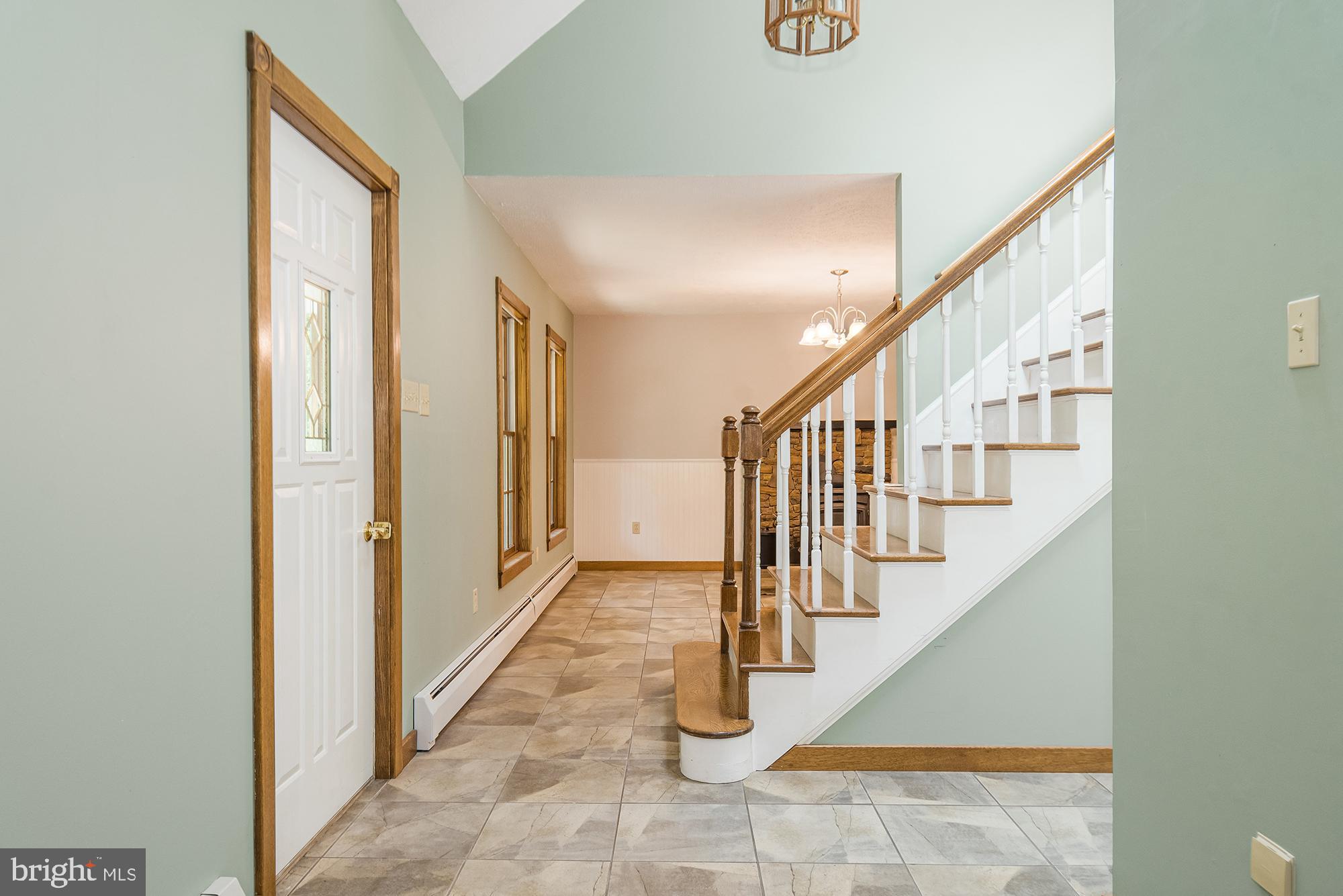 MAPLE DEL - Residential