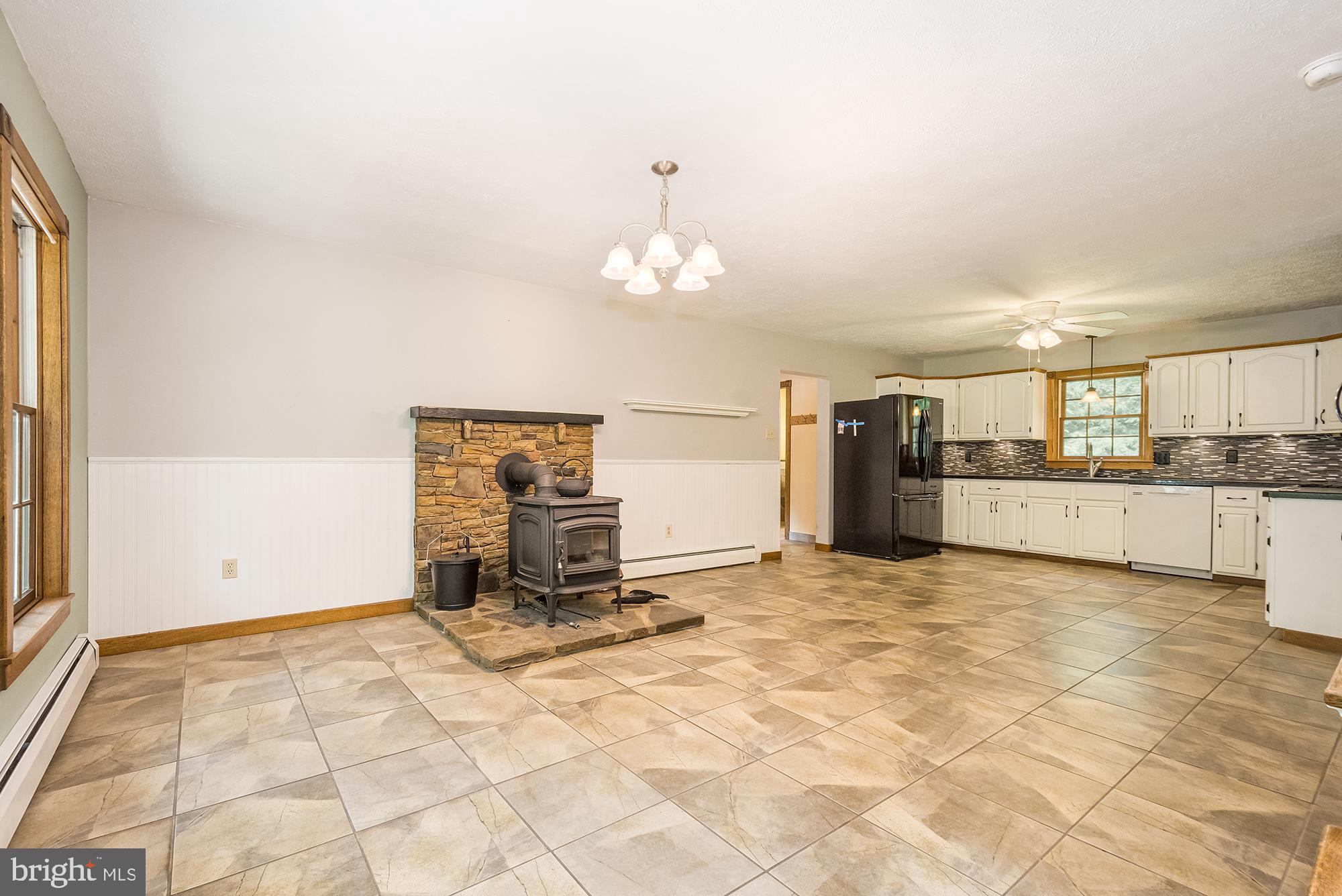 MAPLE DEL - Residential