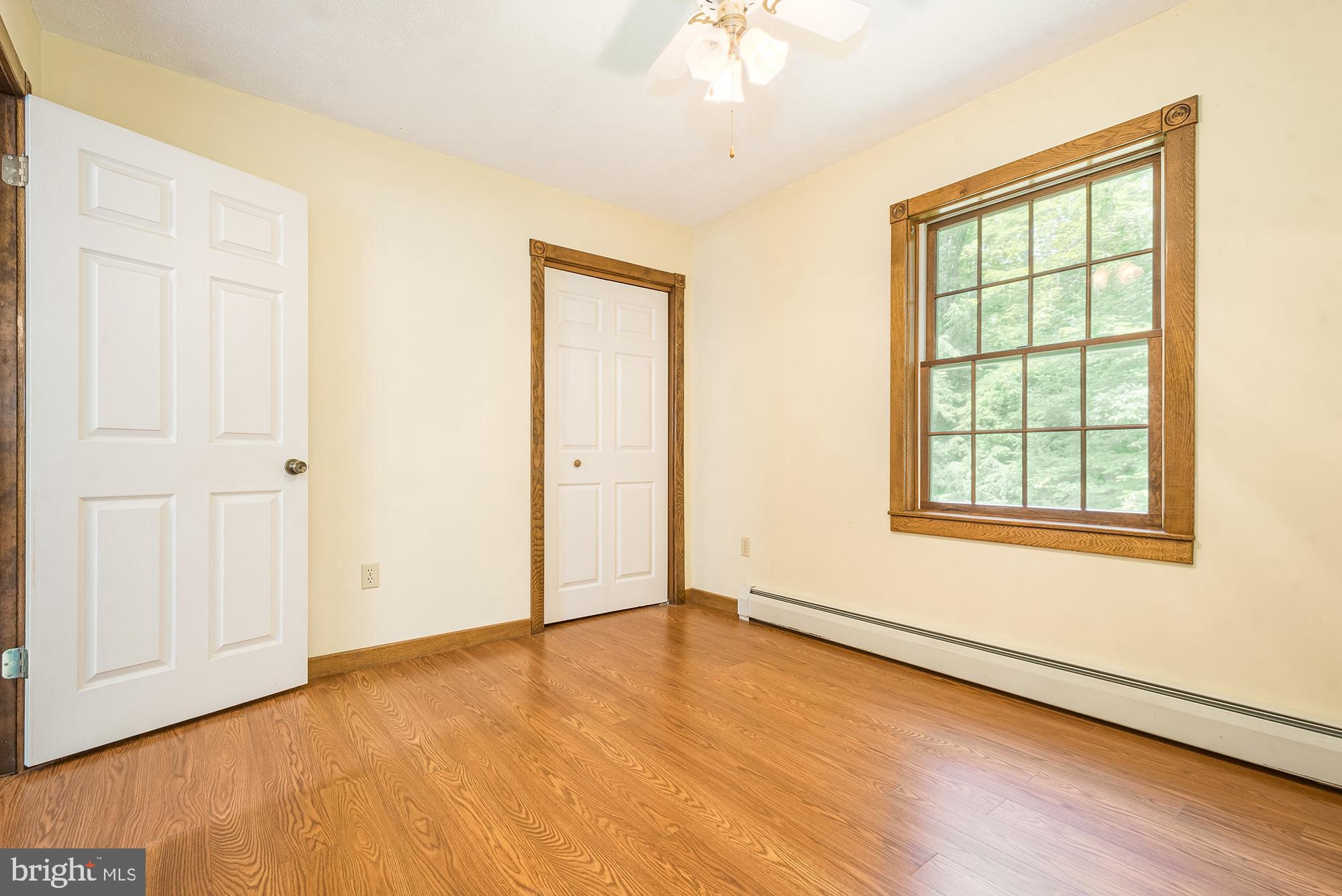 MAPLE DEL - Residential