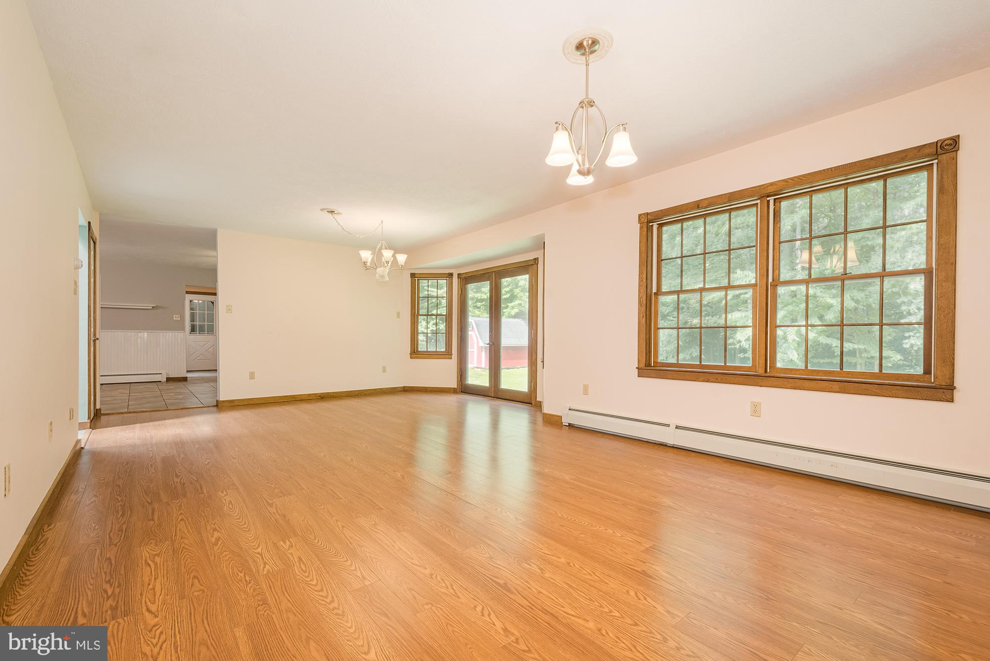 MAPLE DEL - Residential