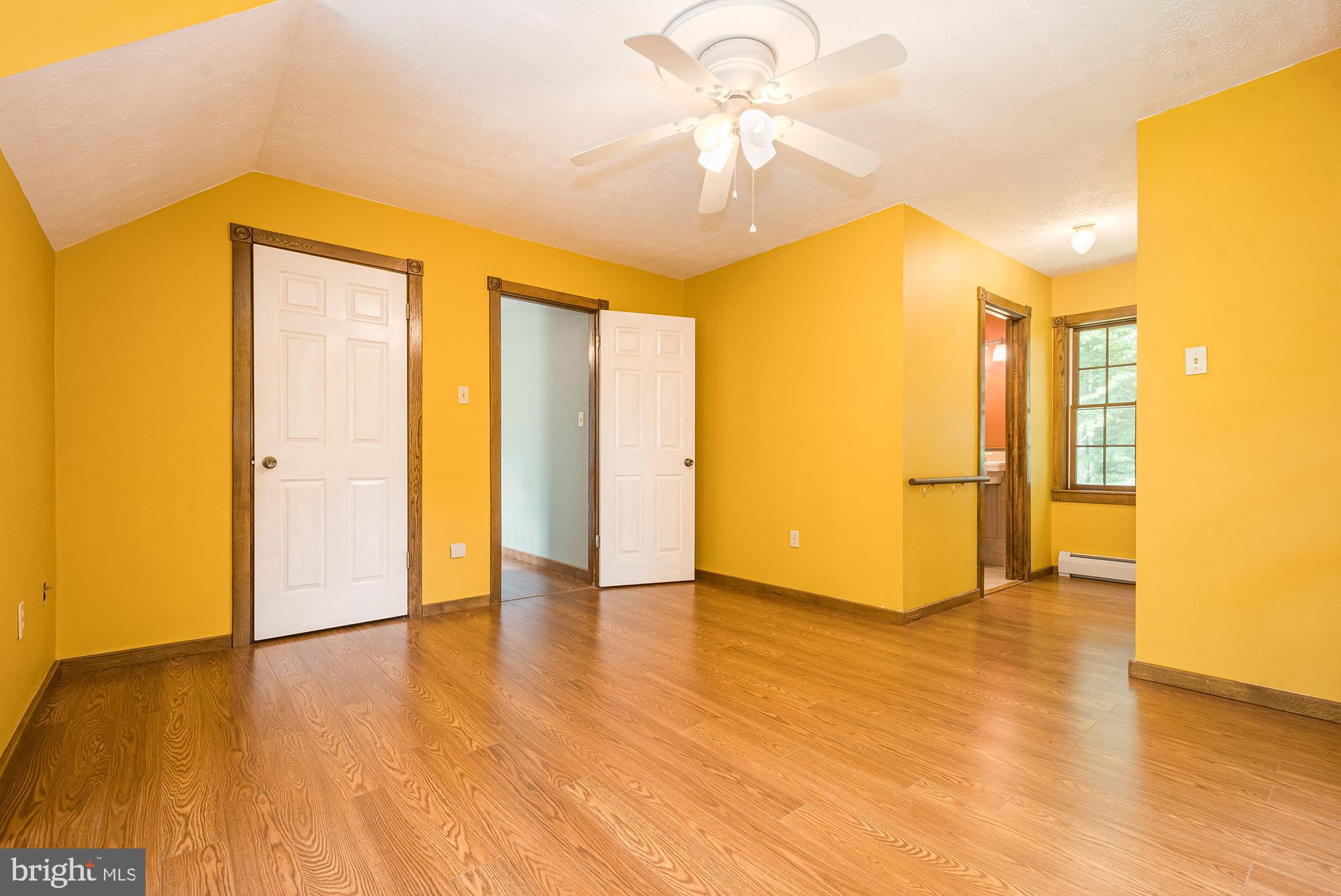 MAPLE DEL - Residential