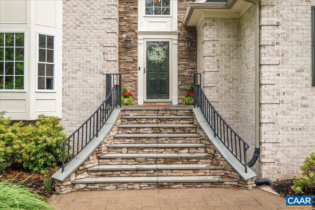 Photo of 4973 Double Eagle Dr, LOUISA, VA 23093 (MLS # 678119)