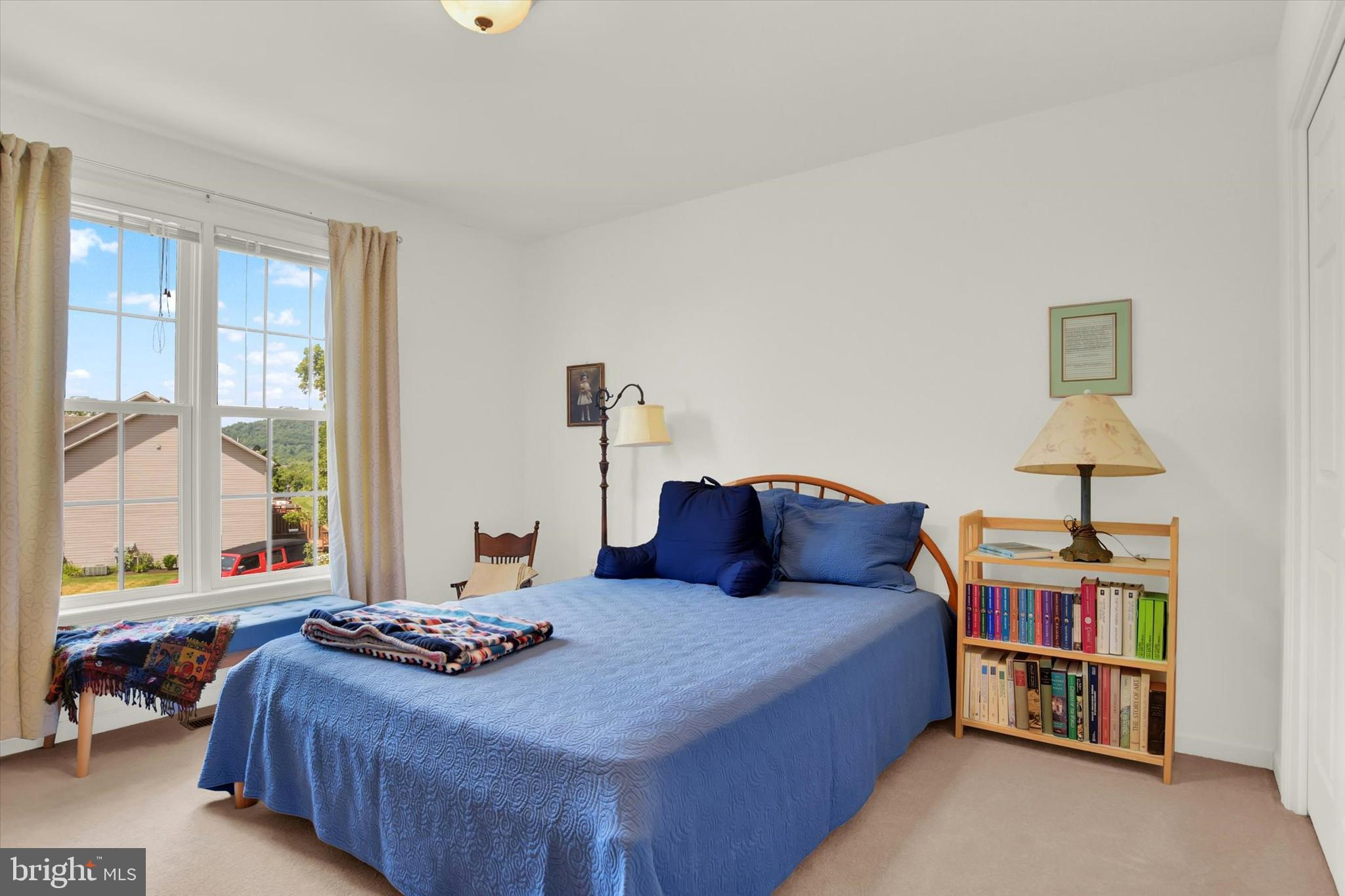 OLDE ORCHARD HILL - Residential