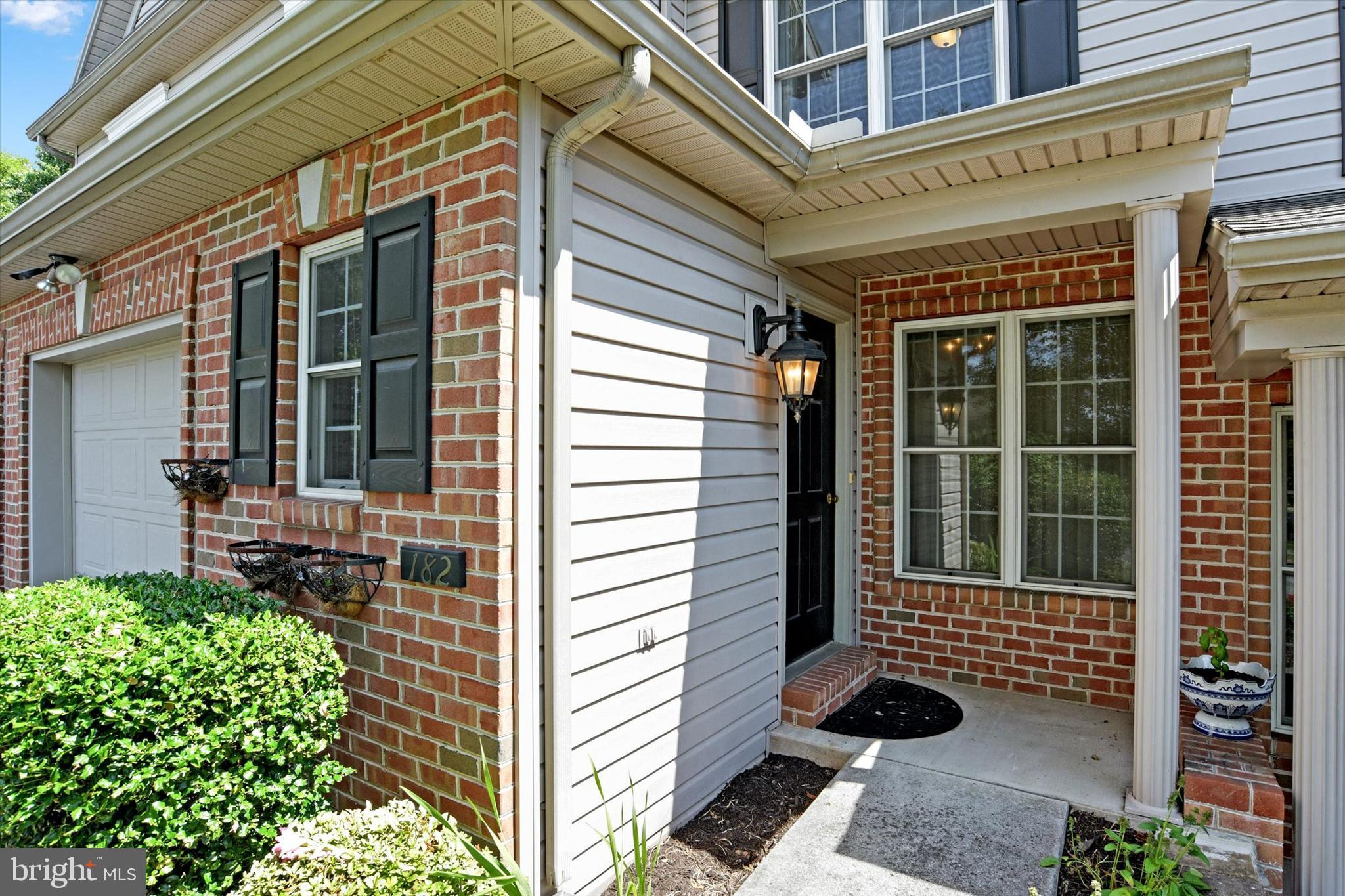 OLDE ORCHARD HILL - Residential