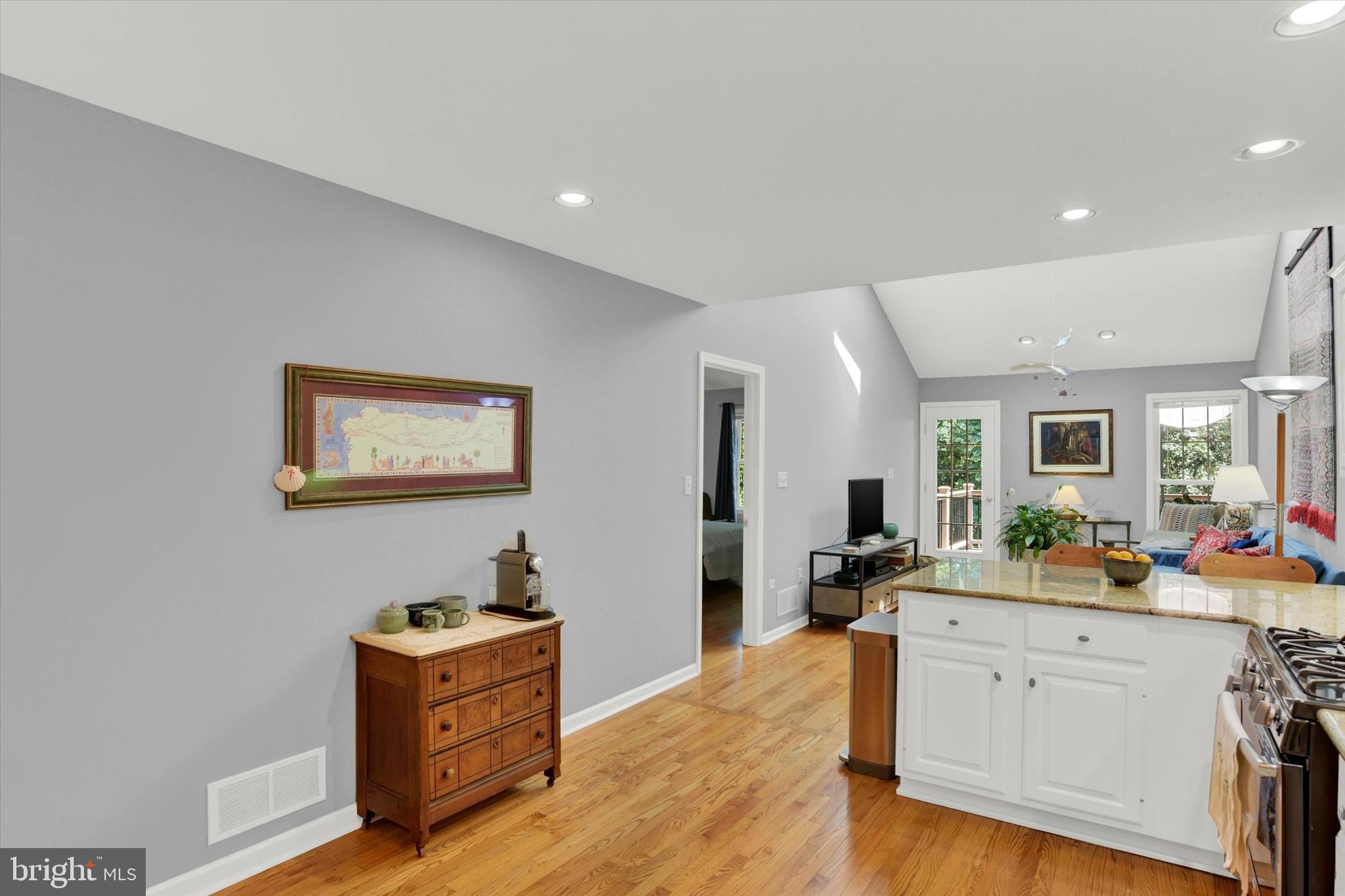 OLDE ORCHARD HILL - Residential