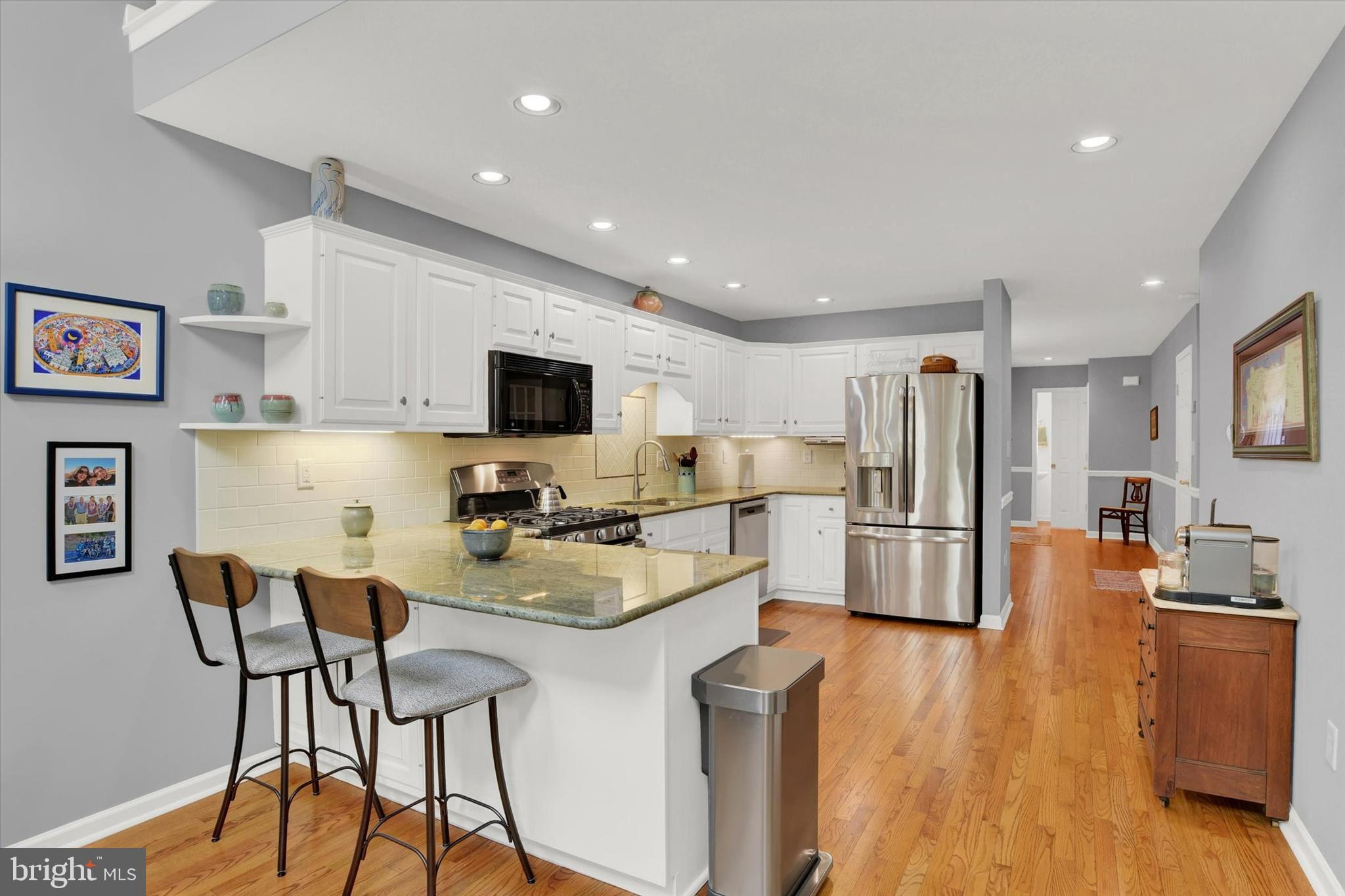 OLDE ORCHARD HILL - Residential