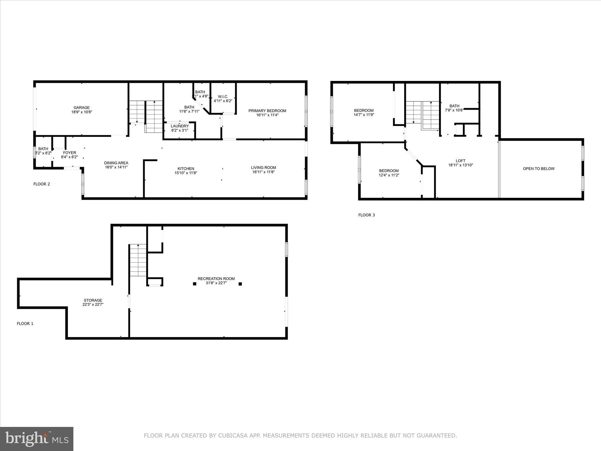 OLDE ORCHARD HILL - Residential