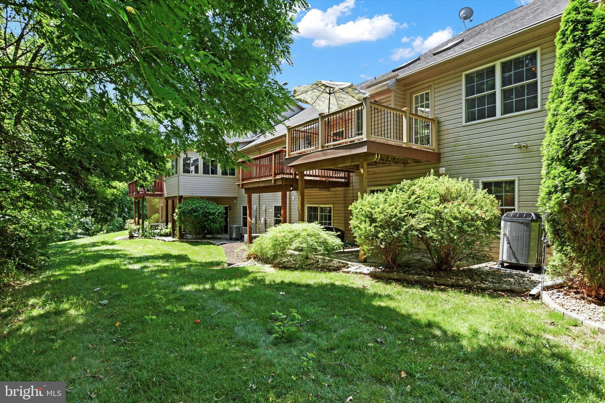 OLDE ORCHARD HILL - Residential