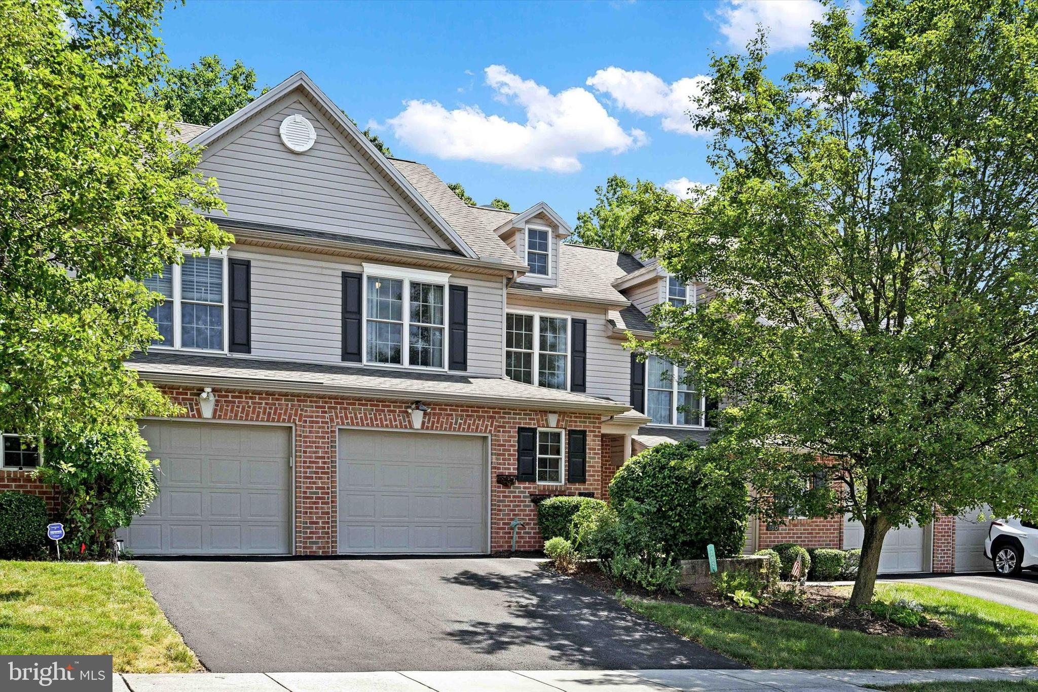 OLDE ORCHARD HILL - Residential