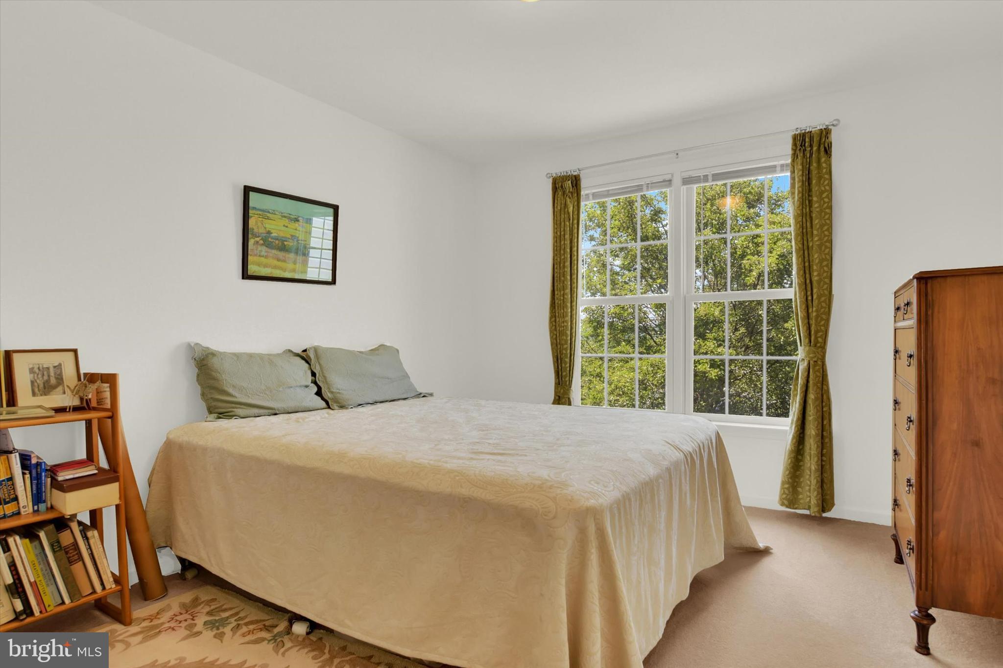 OLDE ORCHARD HILL - Residential